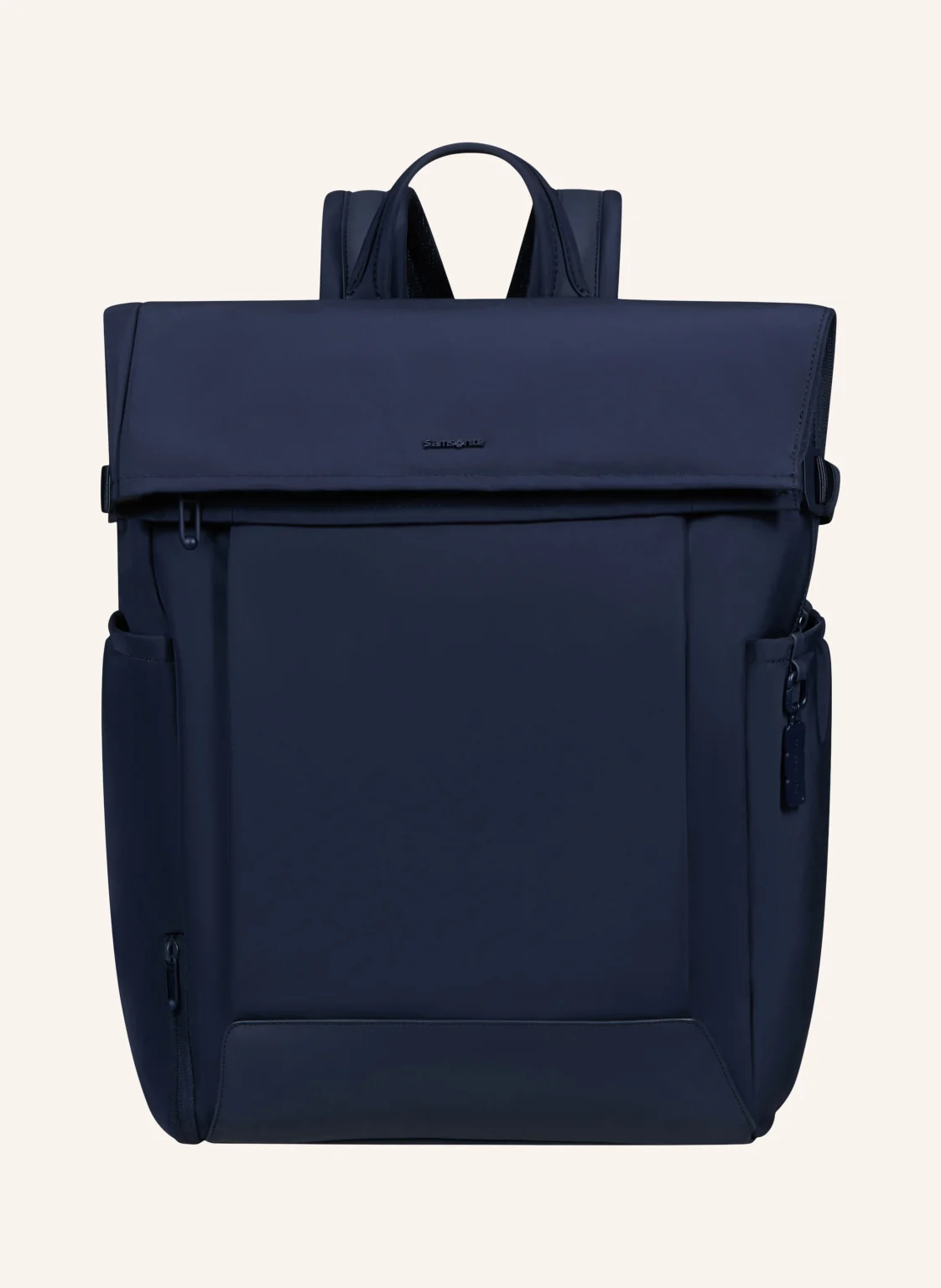 Samsonite Rucksack ESSENTIS mit Laptop-Fach