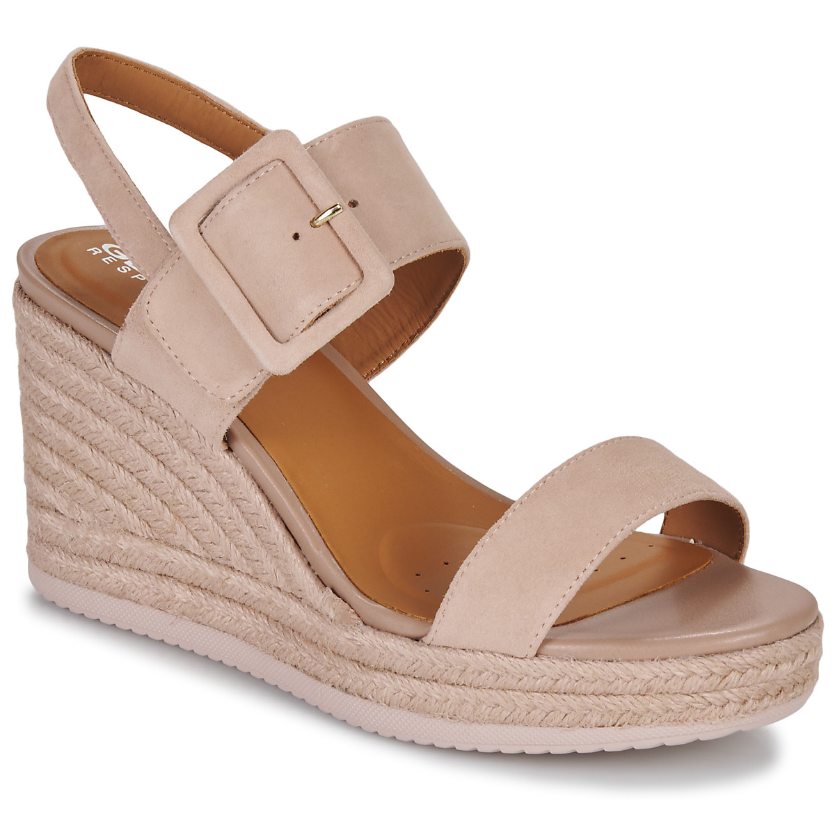 Geox - D PONZA - Pink