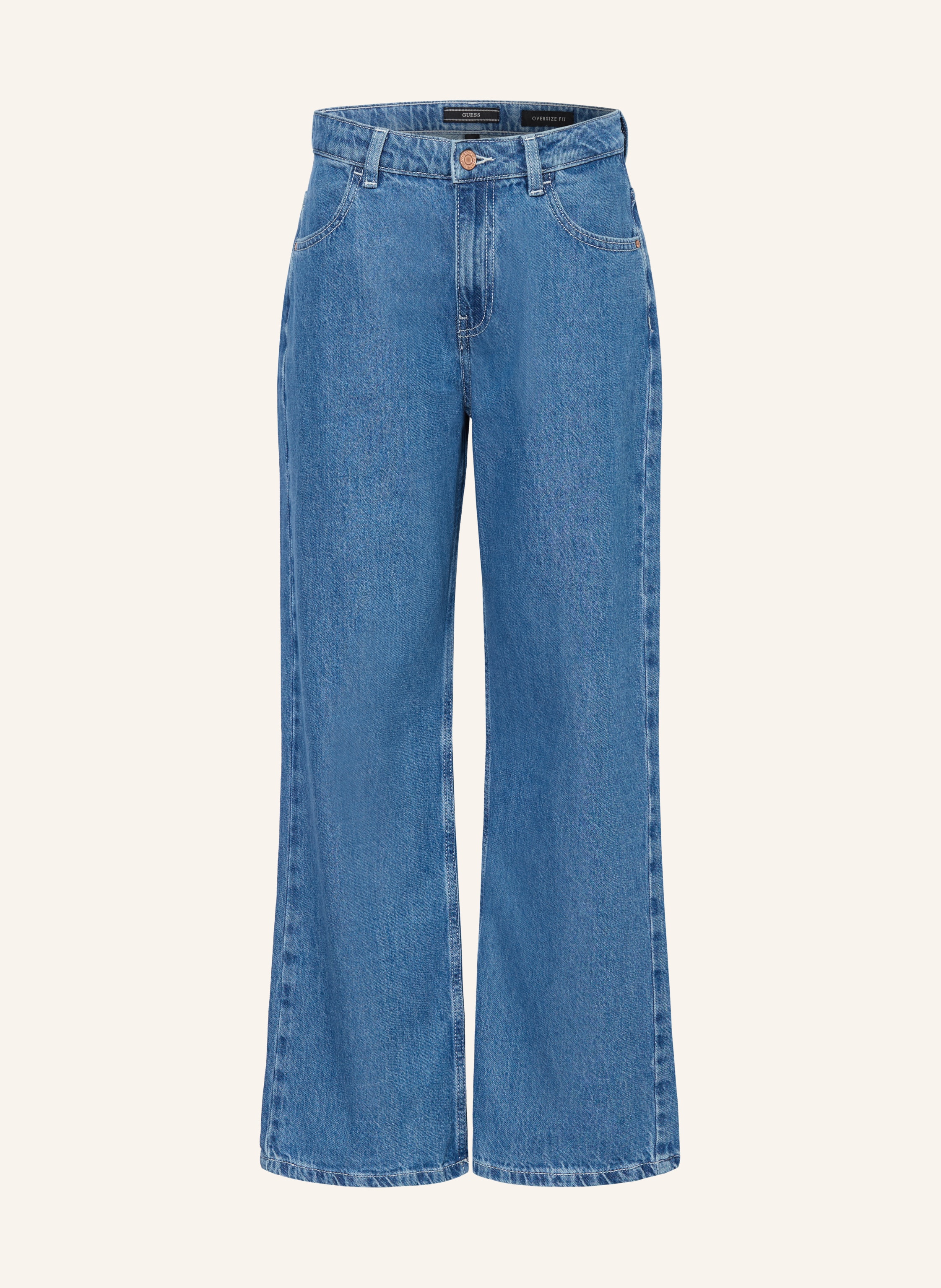 GUESS Jeans Oversize Fit