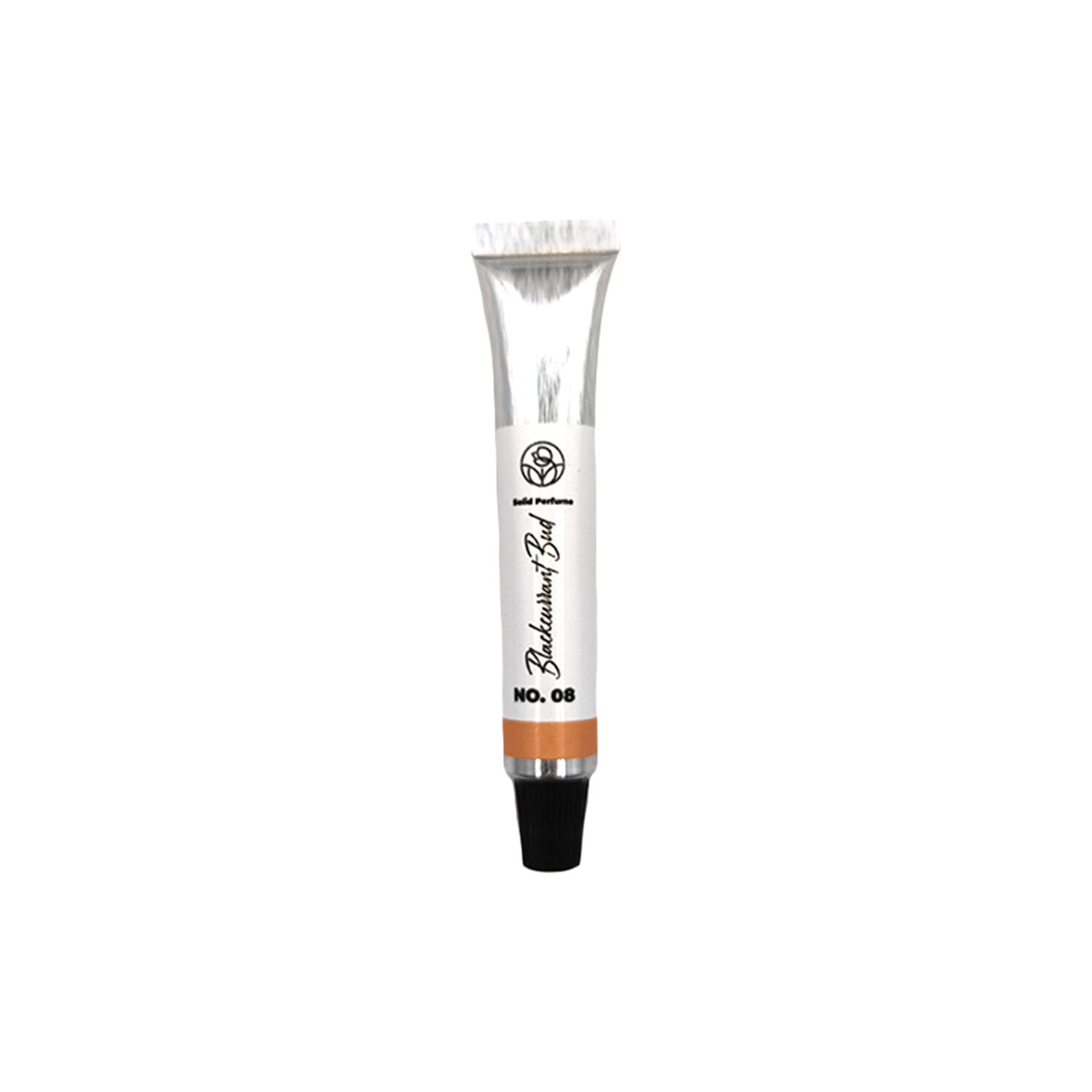 Solid parfume - Blackcurrant bud No. 08