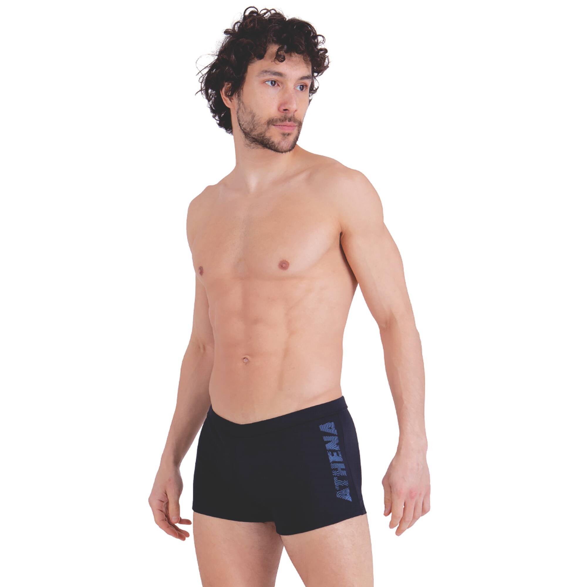 Boxer de bain Sport Sérigraphie Athena&reg;