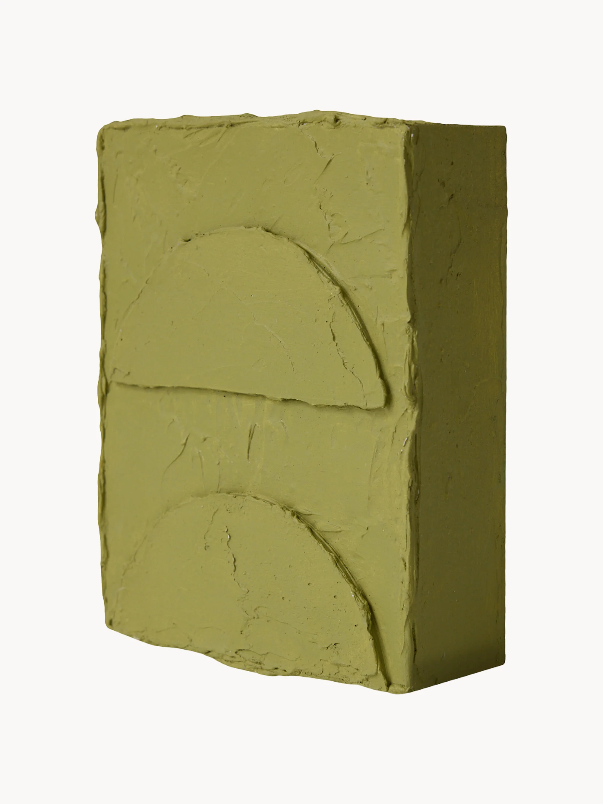 Wandbild Verdant