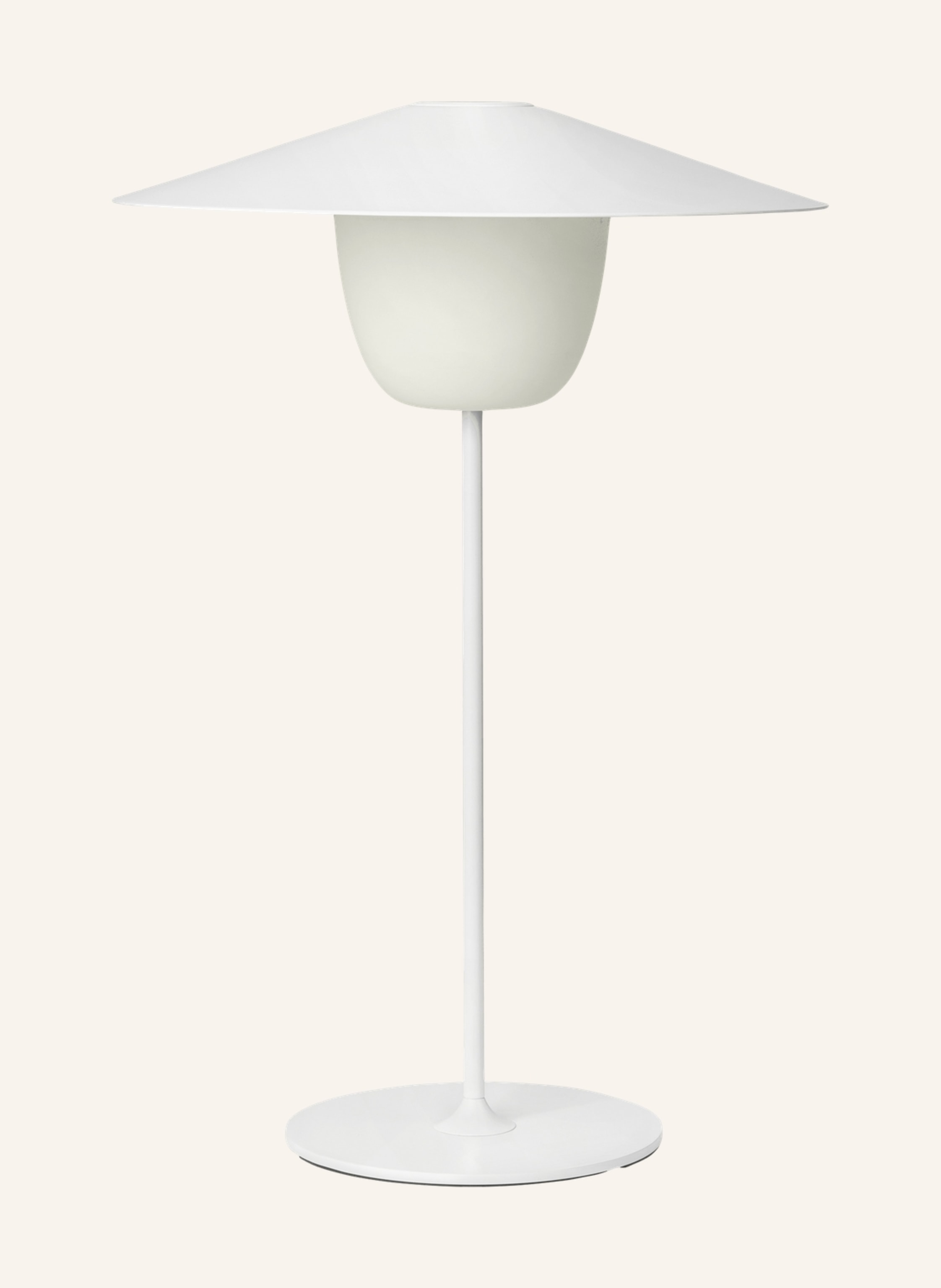 blomus Mobile LED-Leuchte ANI LAMP LARGE