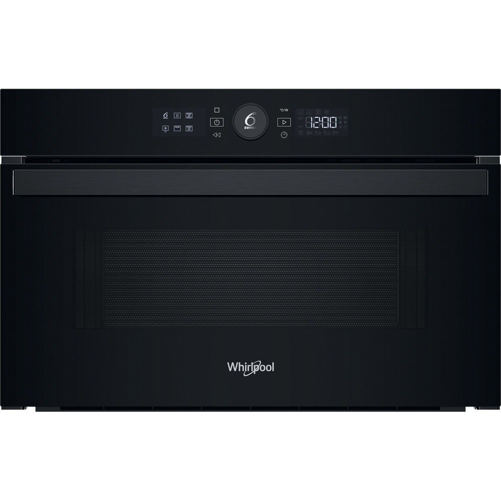 Kuchenka mikrofalowa Whirlpool WMD44MB
