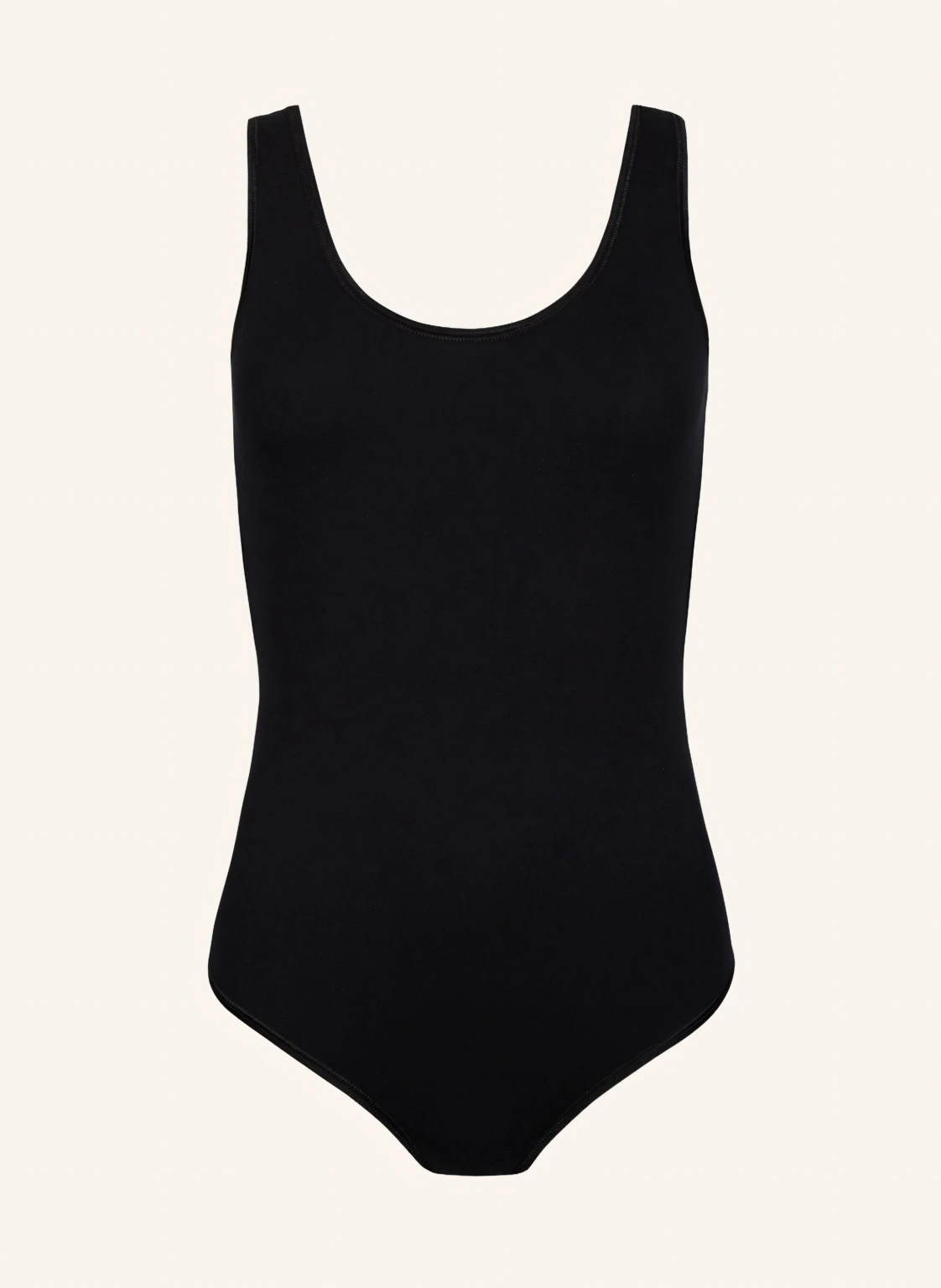 erlich textil Emma Stringbody bügellos mit Modal - seidig weich