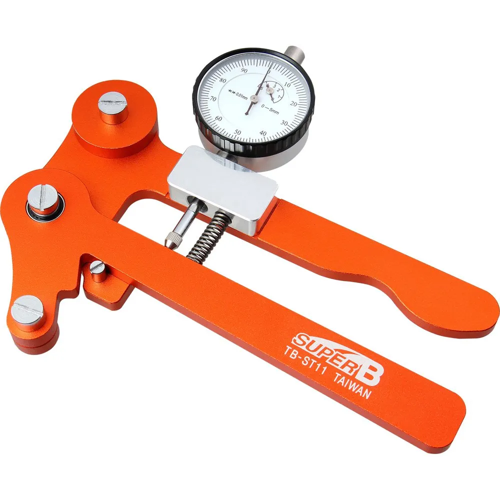 Super B TB-ST11 Spoke tensiometer