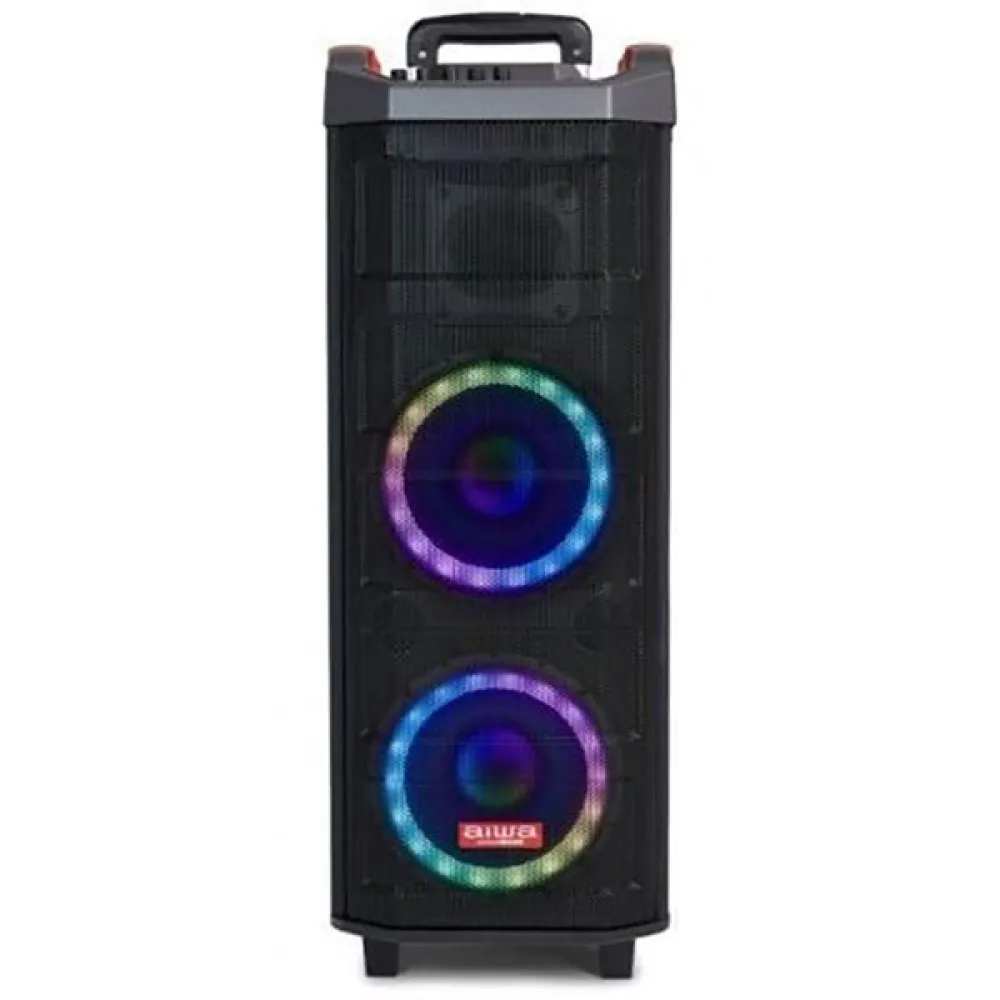 Aiwa Fire KTBUS-608 600W Bluetooth speaker