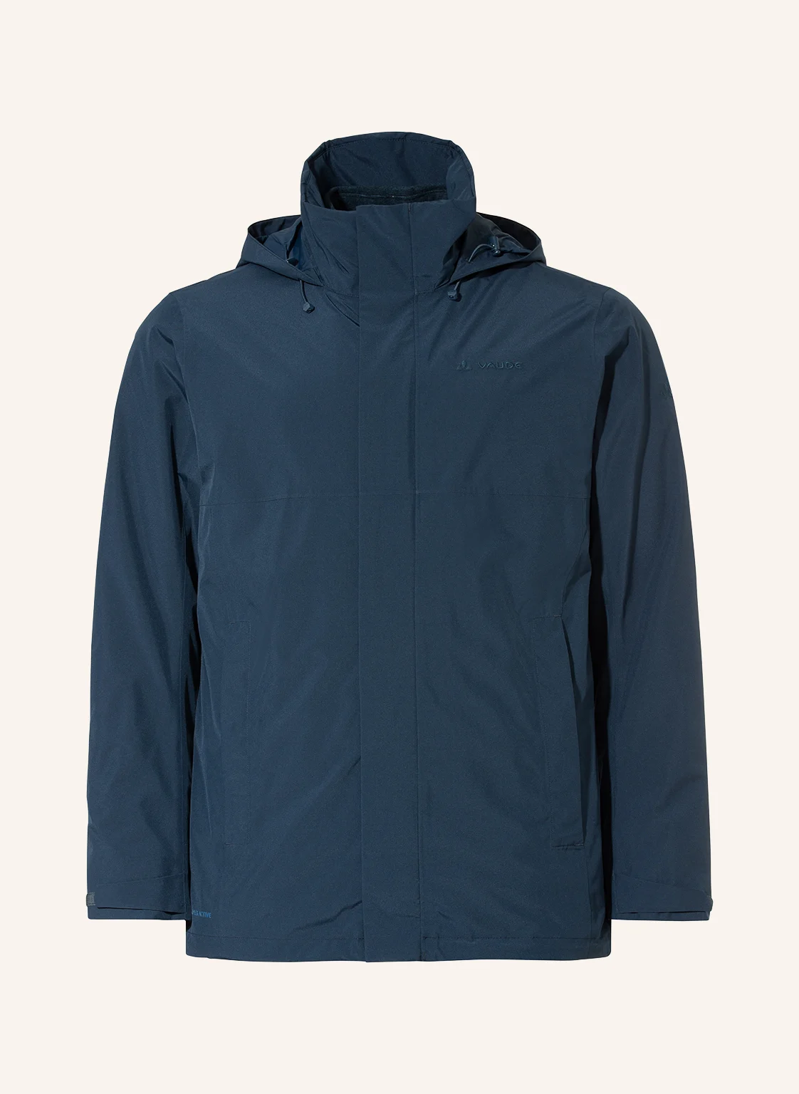 VAUDE 2-in-1-Jacke ROSEMOOR