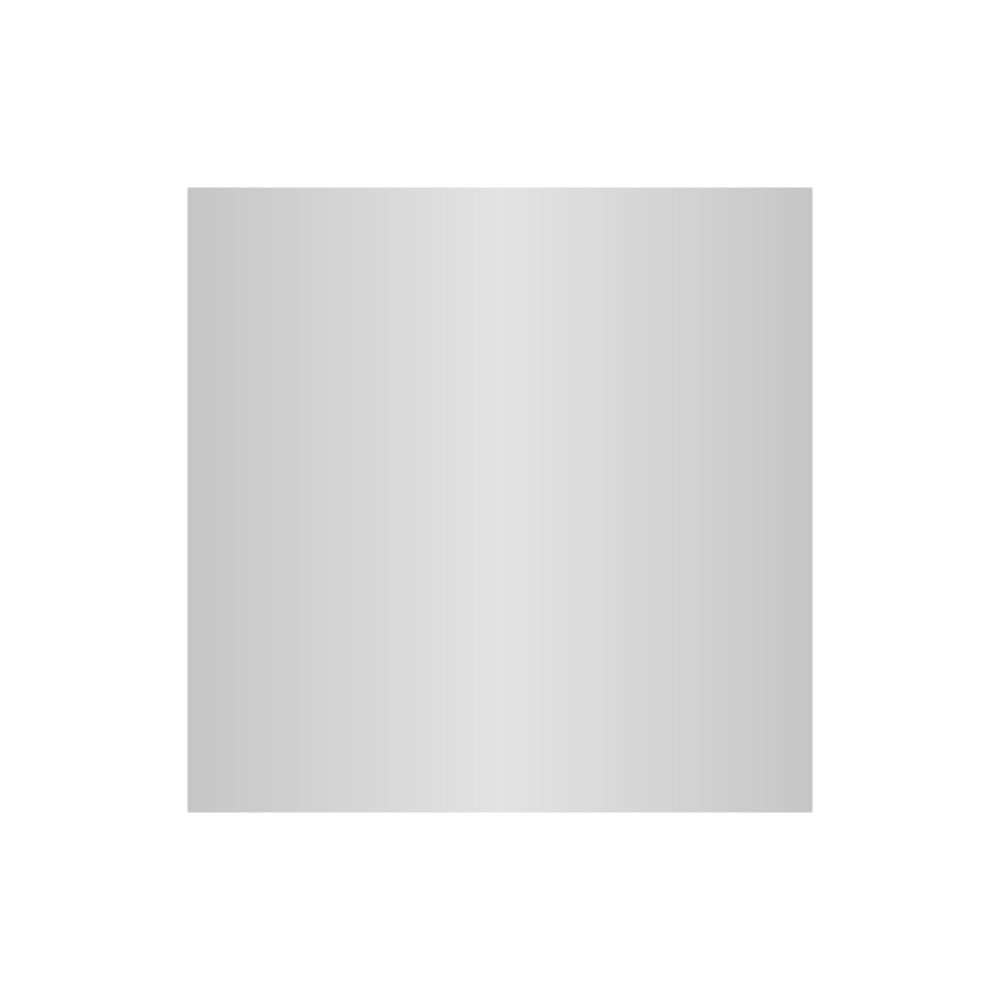 COMBICOLOR® BLANK-METALLAKK SØLV 750 ML