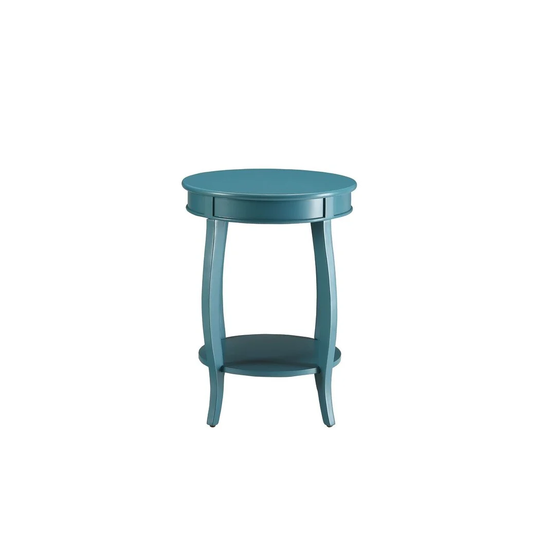 Gelsey Side Table
