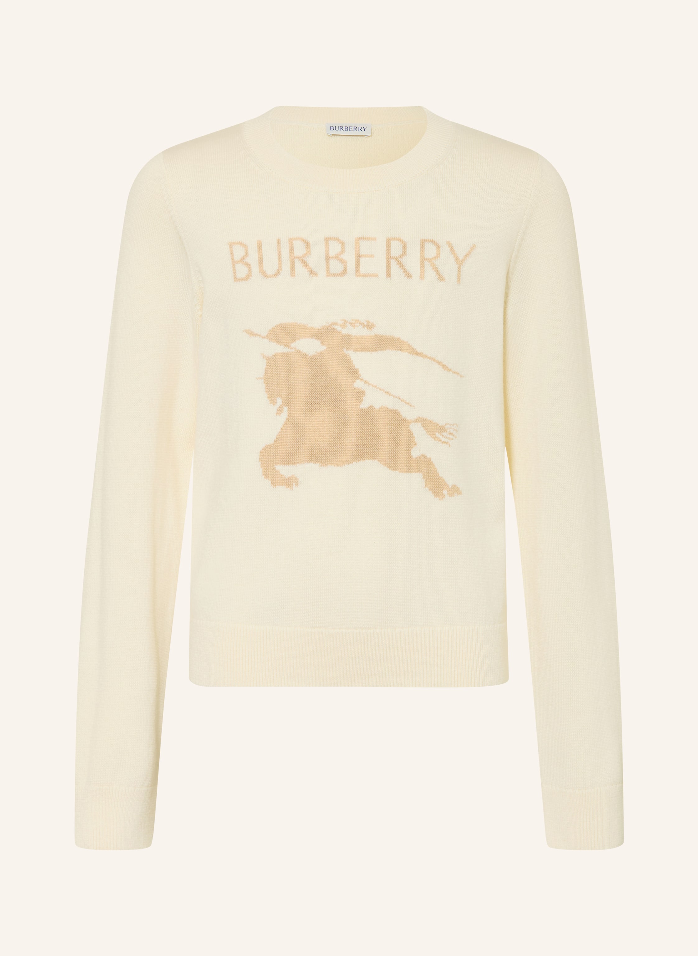 BURBERRY Pullover