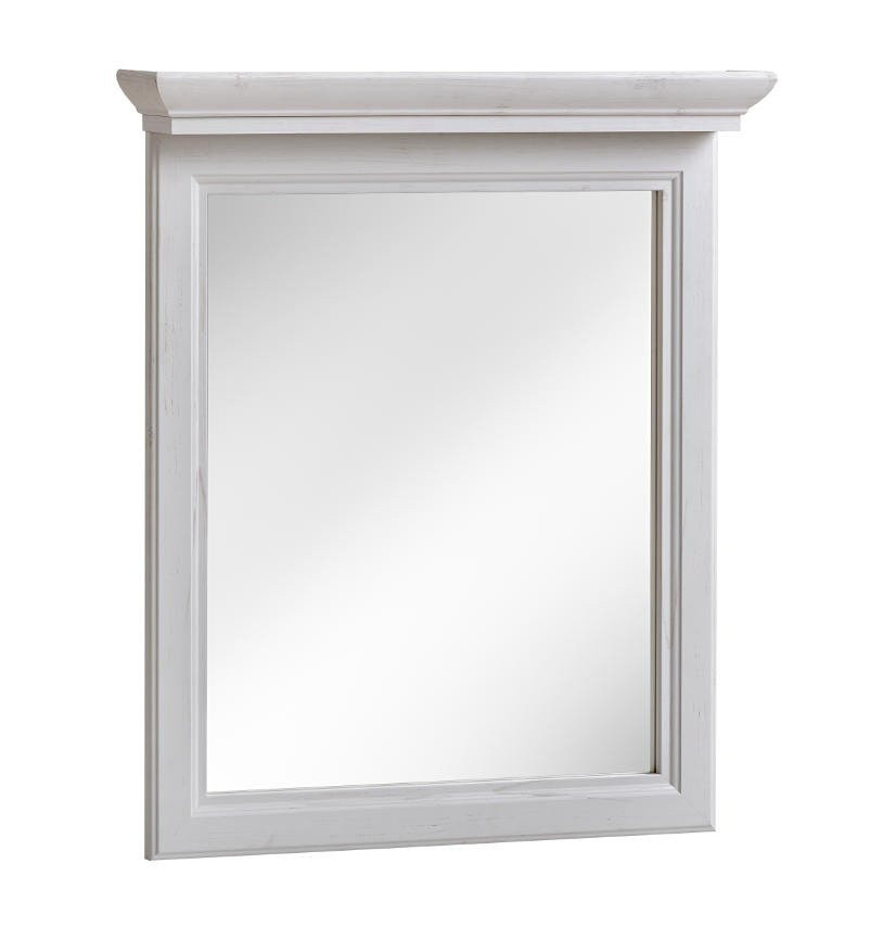 Lustro w ozdobnej ramie 60 cm Palace Andersen