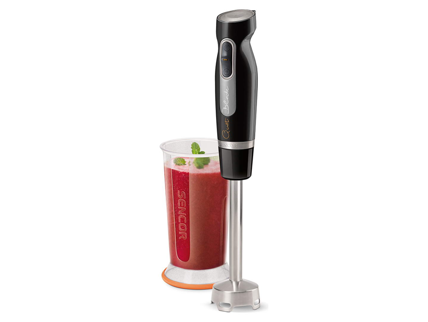 Blender Sencor SHB 4359BK-EUE3
