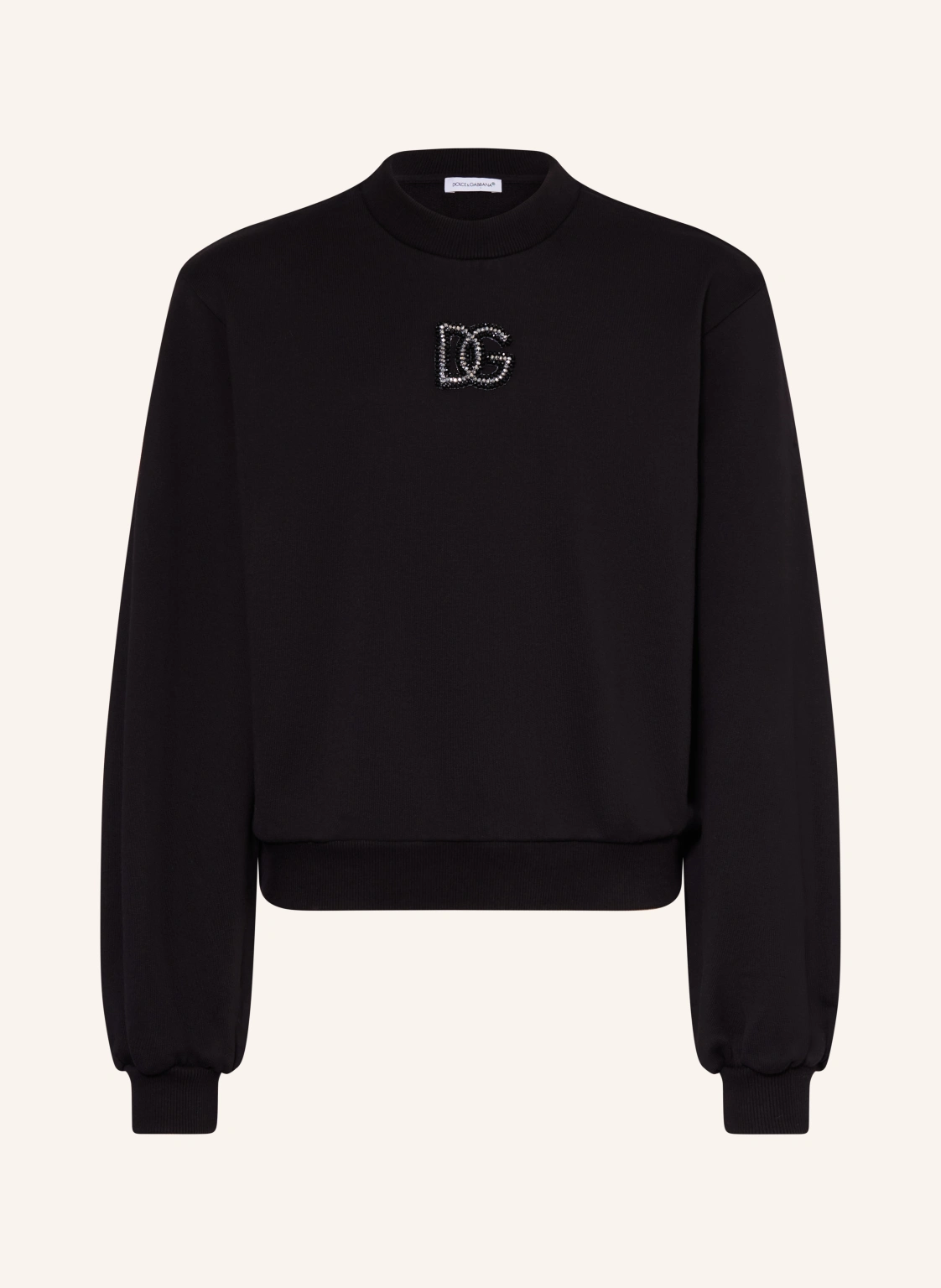 DOLCE & GABBANA Sweatshirt FELPA