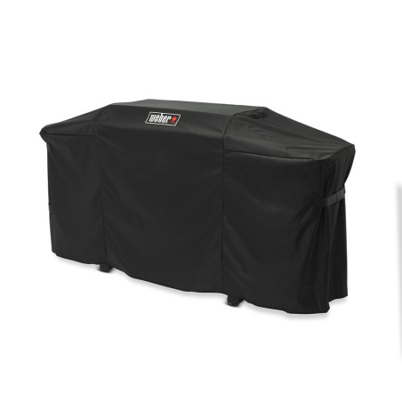 Housse plancha sur chariot 76 cm - Weber