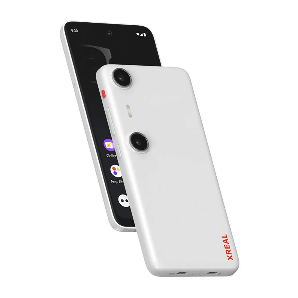 Xreal AR Beam Pro eyepiece adapter (8GB  256GB)