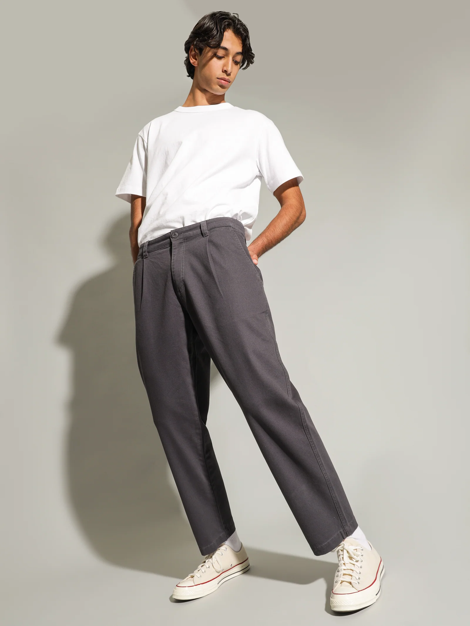 Benzo Pants