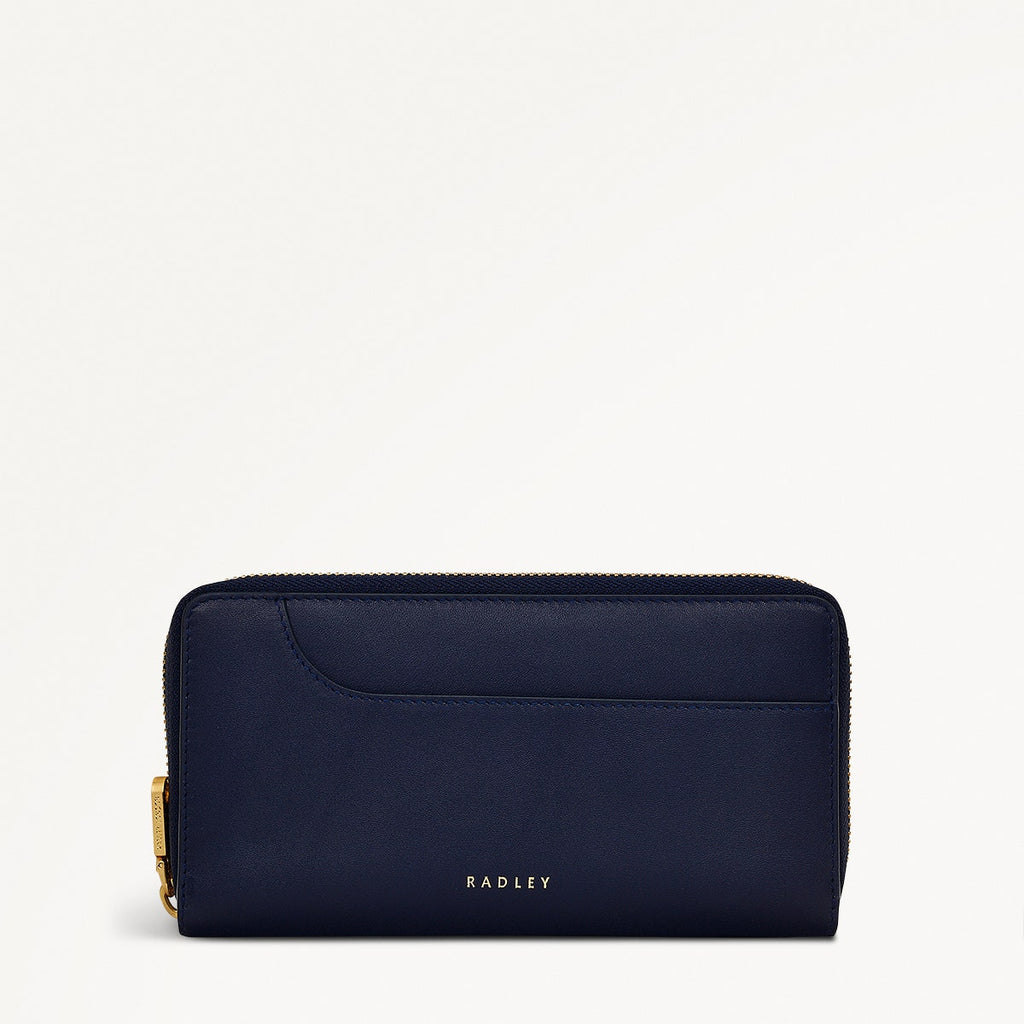 Pockets - Large Bifold Matinee