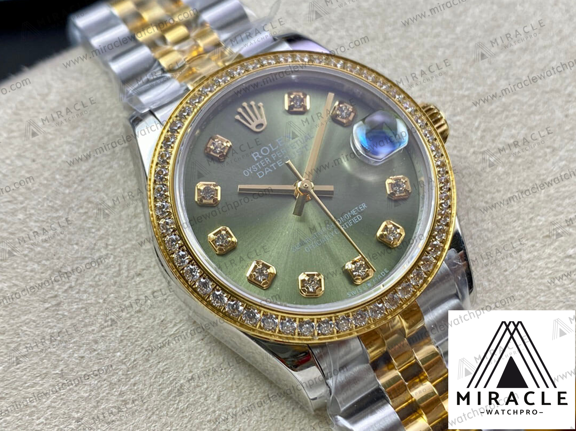 ROLEX-Datejust-REF.M278383RBR-0030-ELITE CLONE-31MM-5