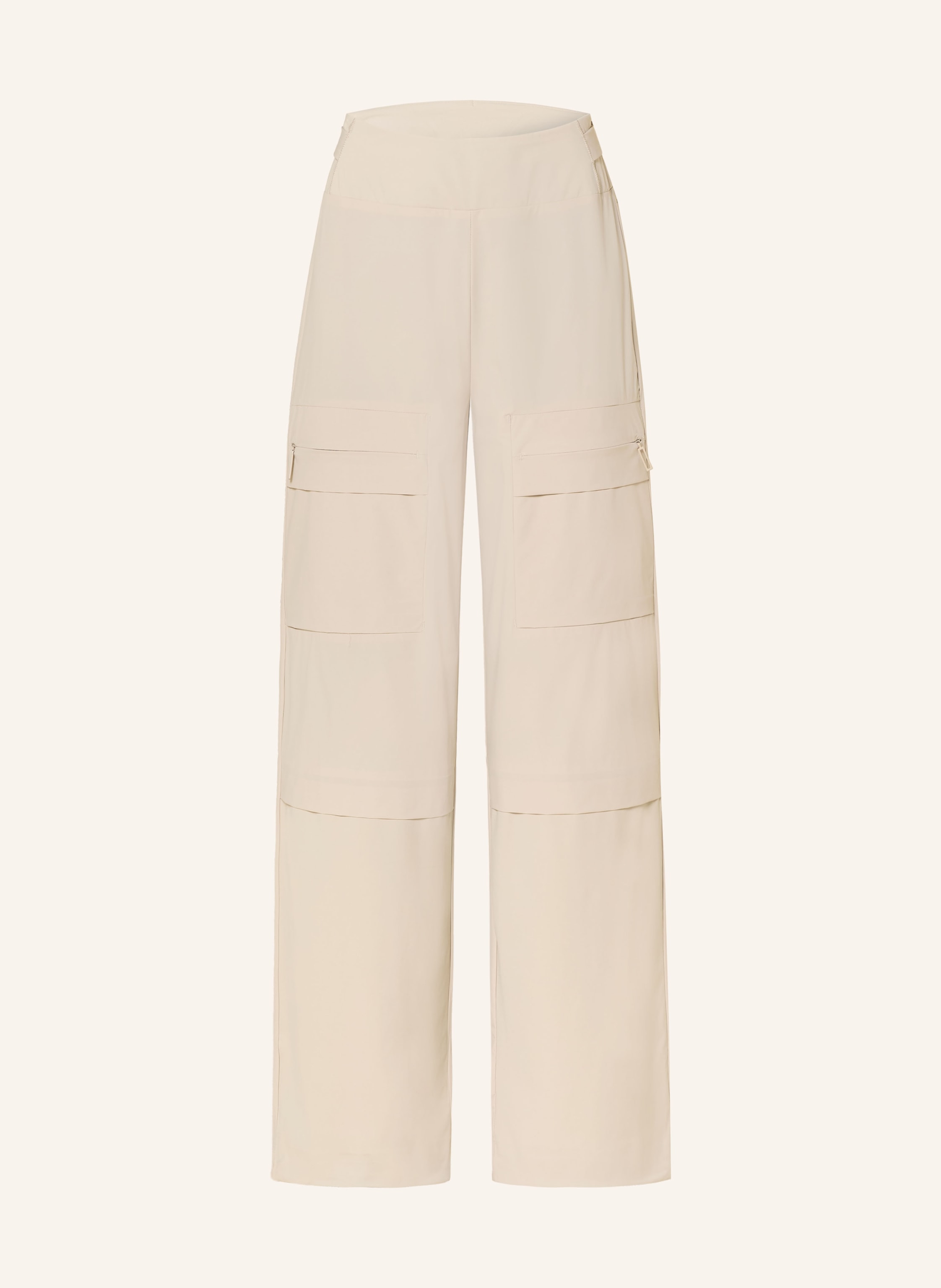 JEANNE BARET Cargohose SUMATRA