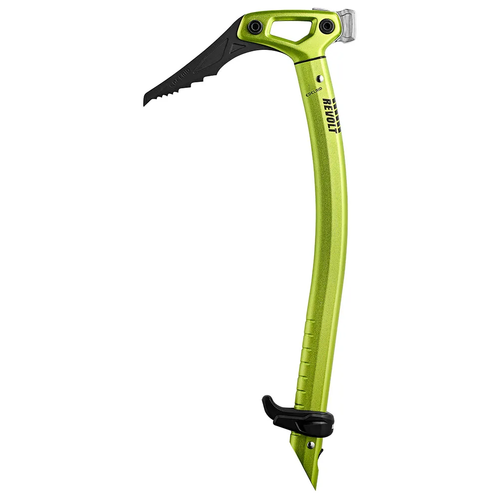 Edelrid Revolt ice axe