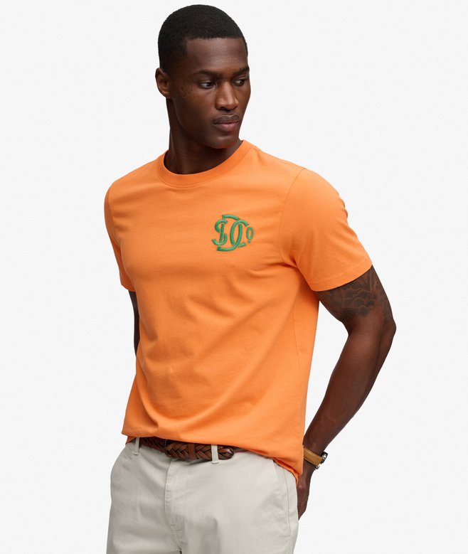 SD&Co. Relaxed T-Shirt