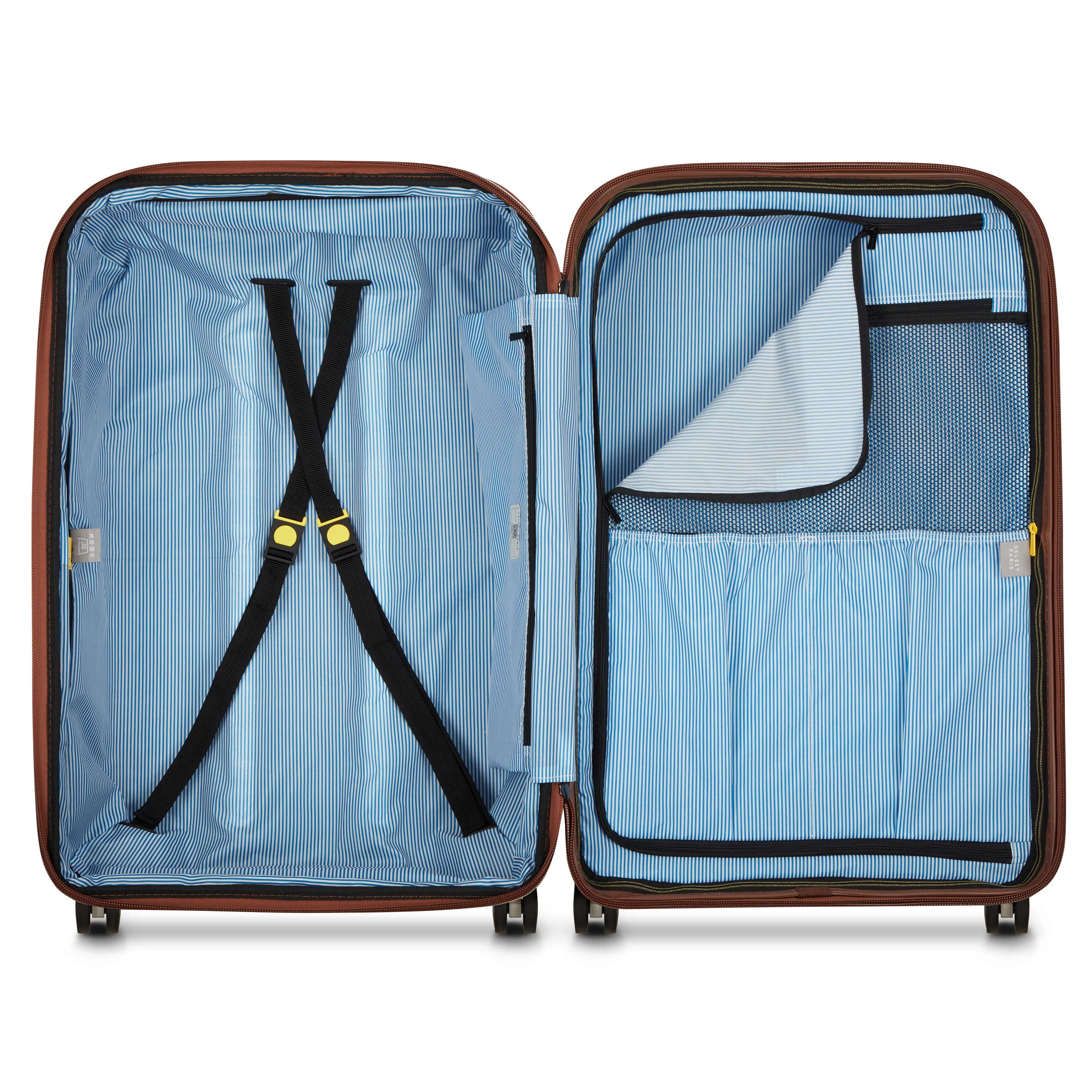 CARROUSEL 2 - L Extensible (76cm)