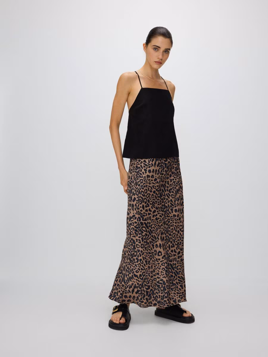 Viscose Rich Top
