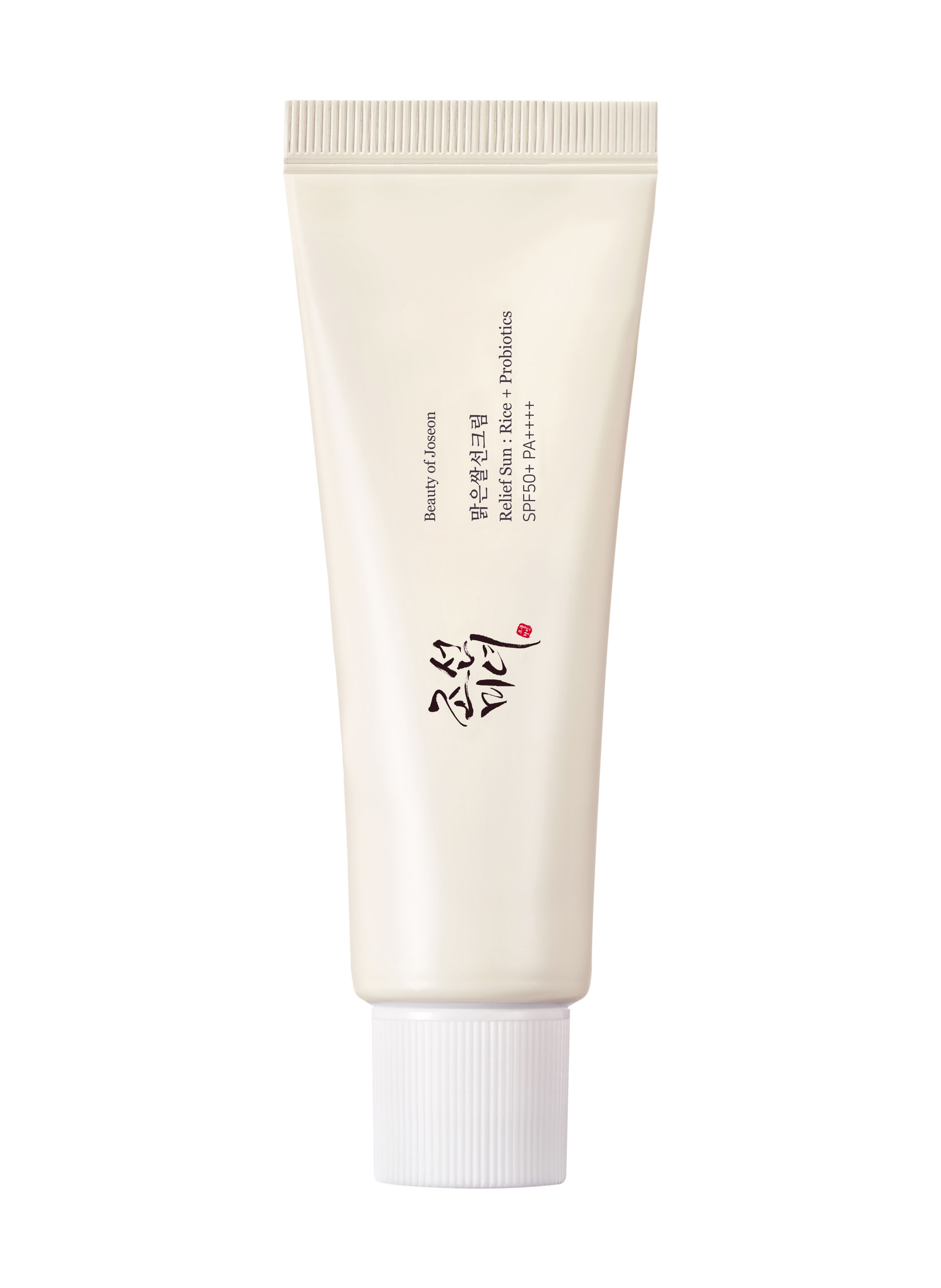 BEAUTY OF JOSEON RELIEF SUN RICE   PROBIOTICS SPF 50  PA