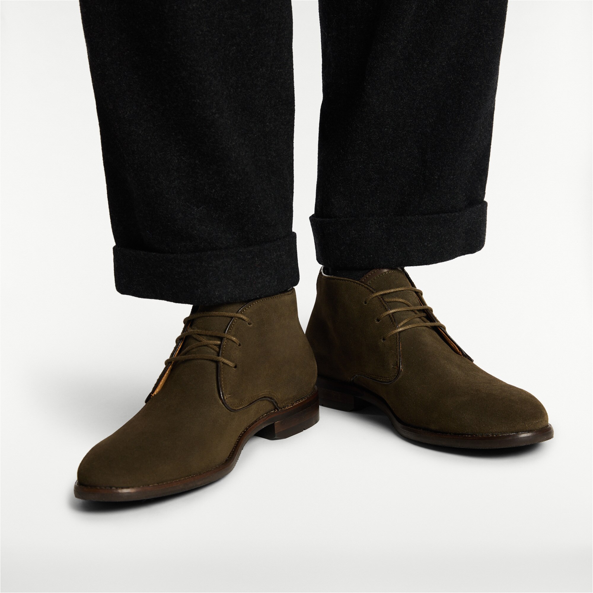 Classic 2<br>Desert Boot