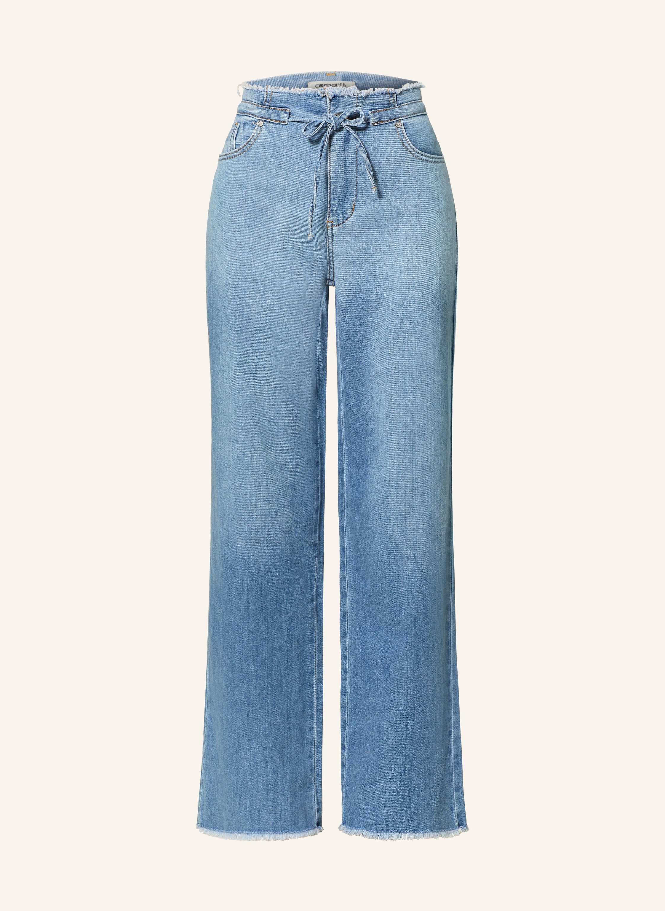 Buena Vista Straight Jeans SUMMER