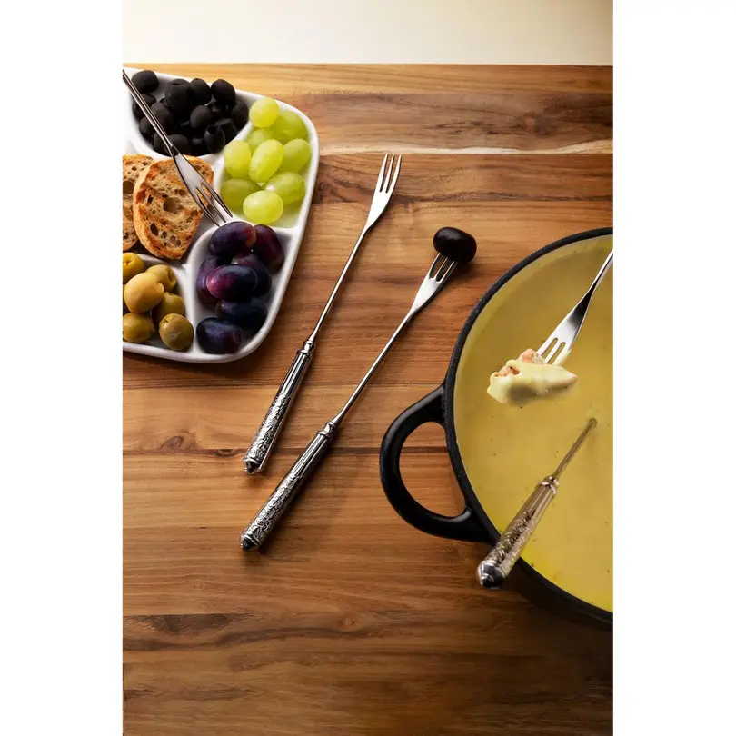 Fondue-Gabeln San Remo Elite