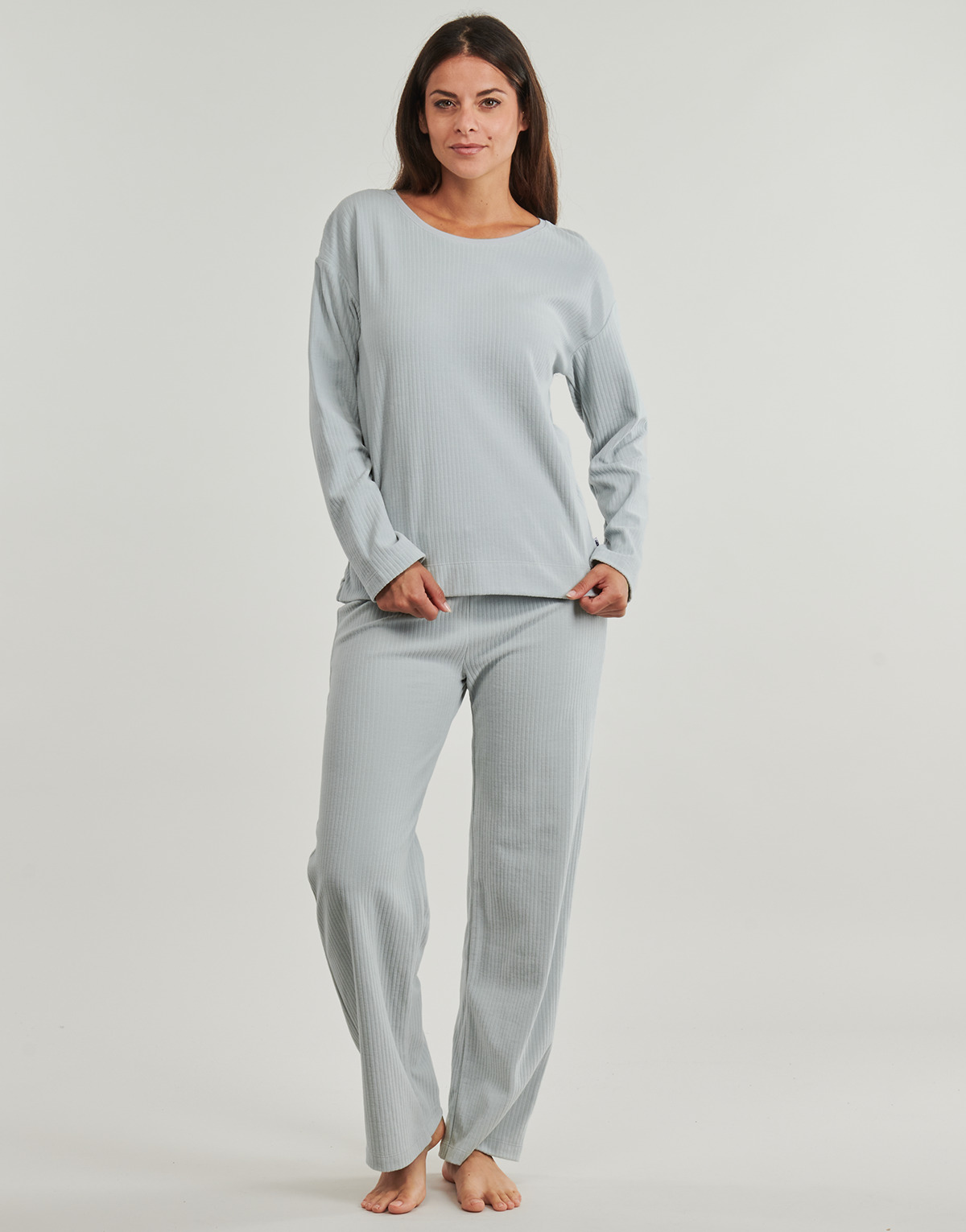 Petit Bateau - CLOBY - Grey