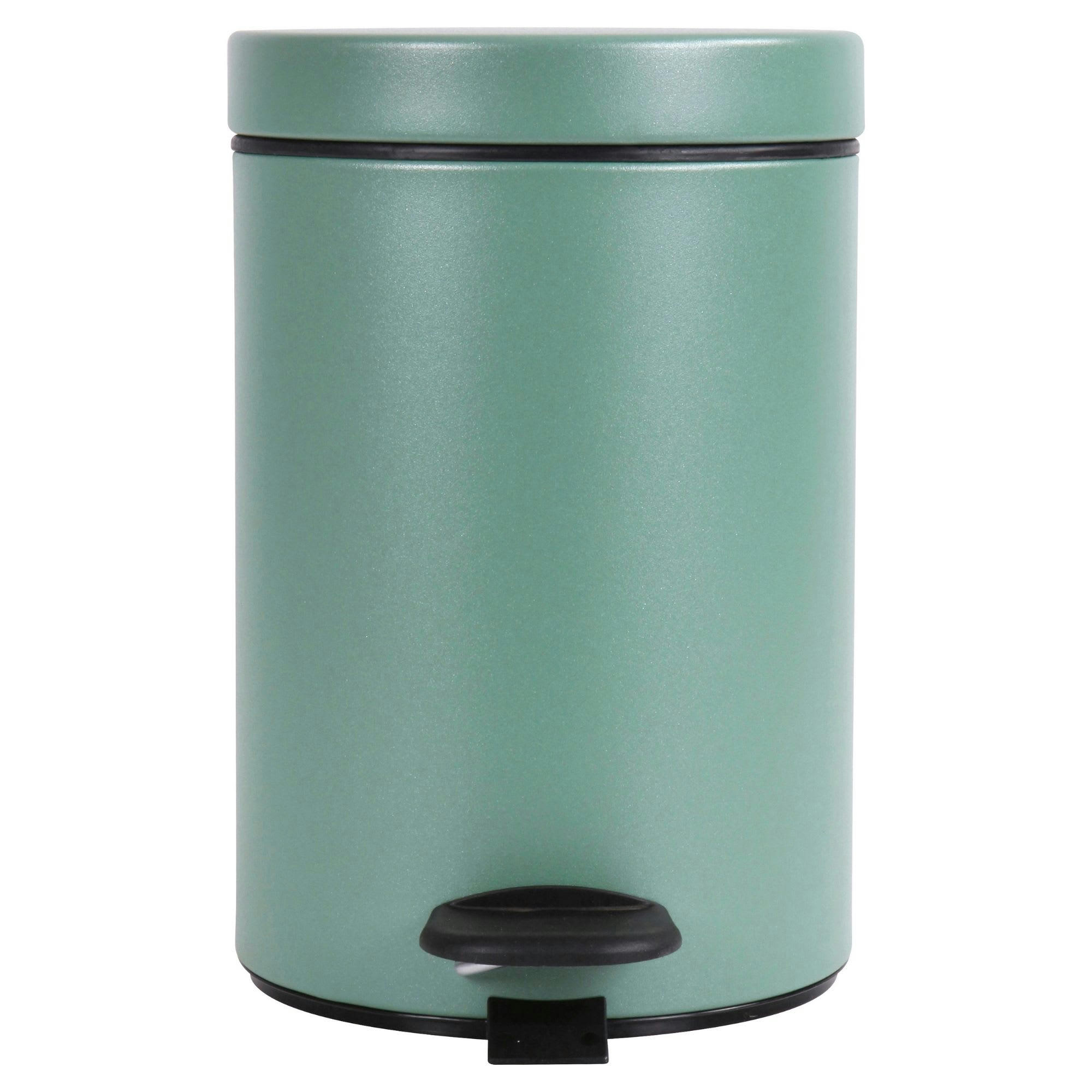 - Poubelle salle de bain 3L