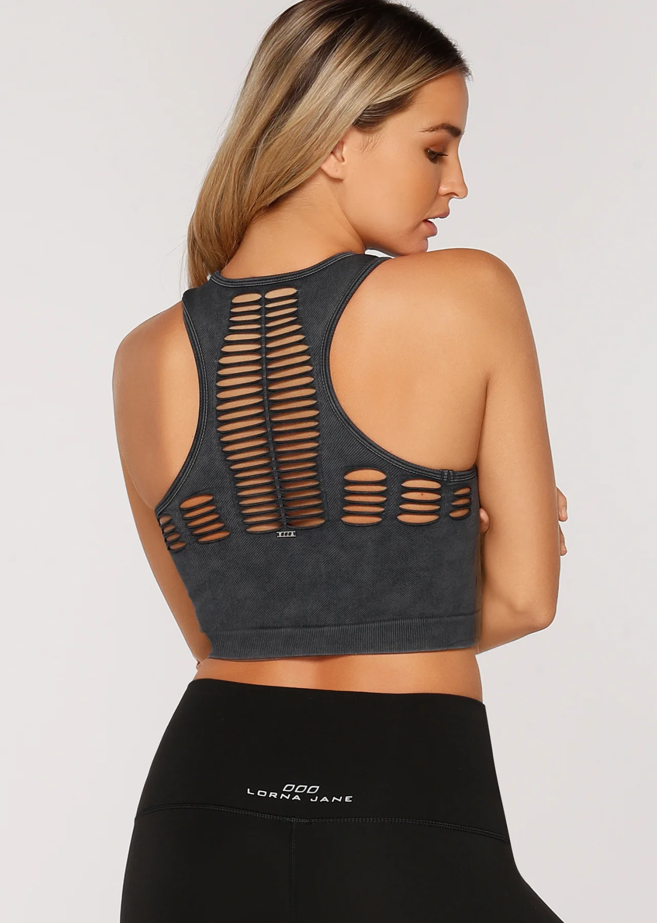 Relax Seamless Tank