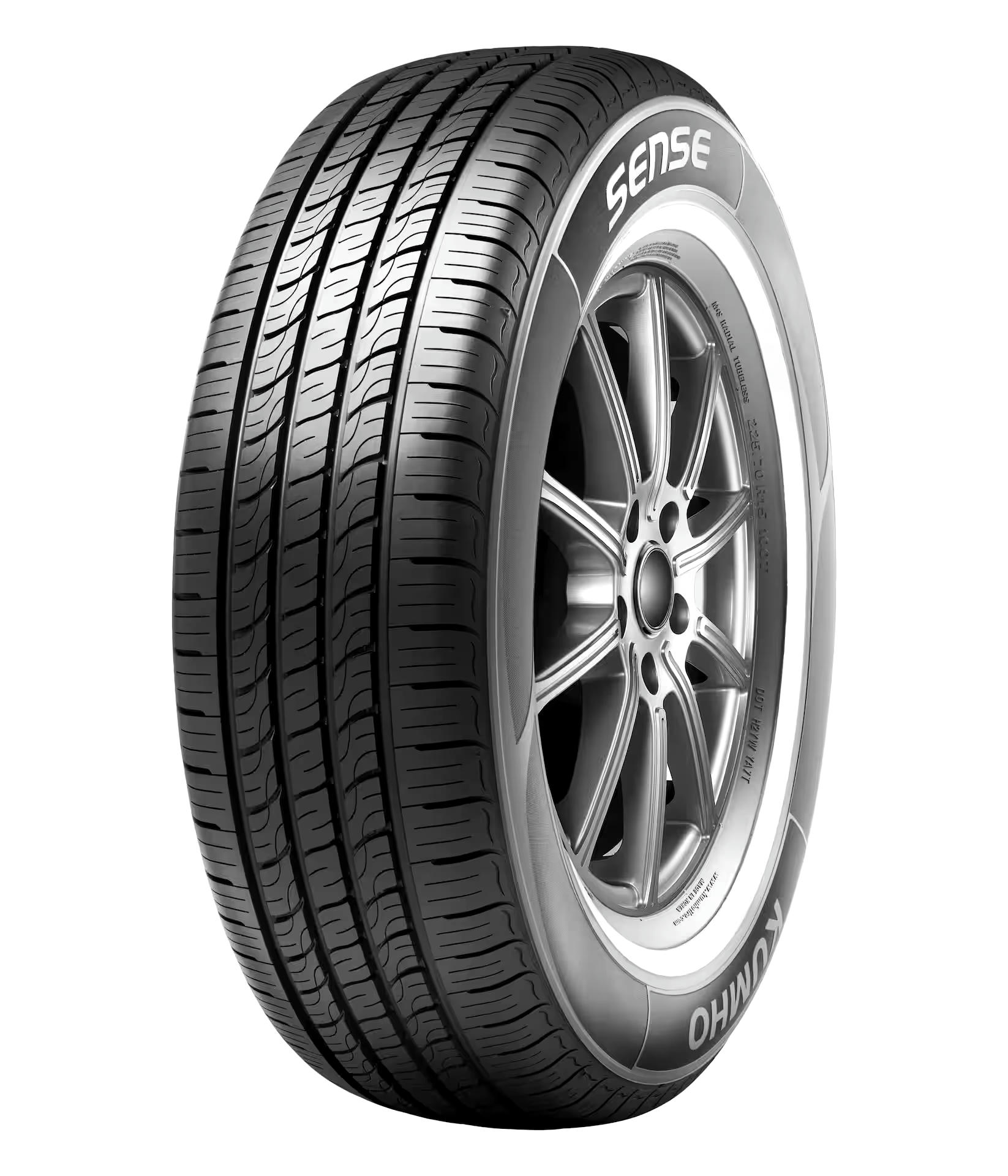 Kumho KR26 Sense Tire