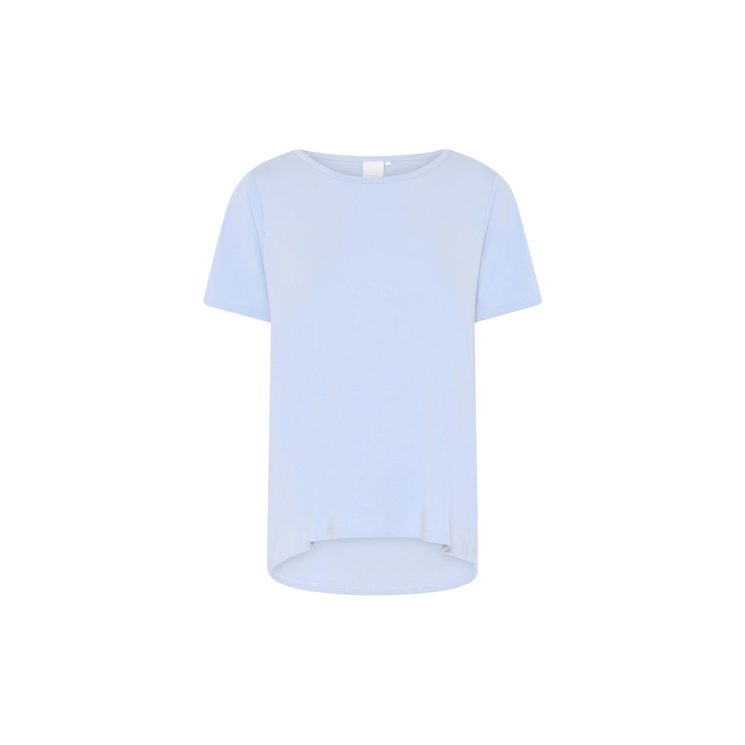Bea Shortsleeved T-Shirt, kentucky blue
