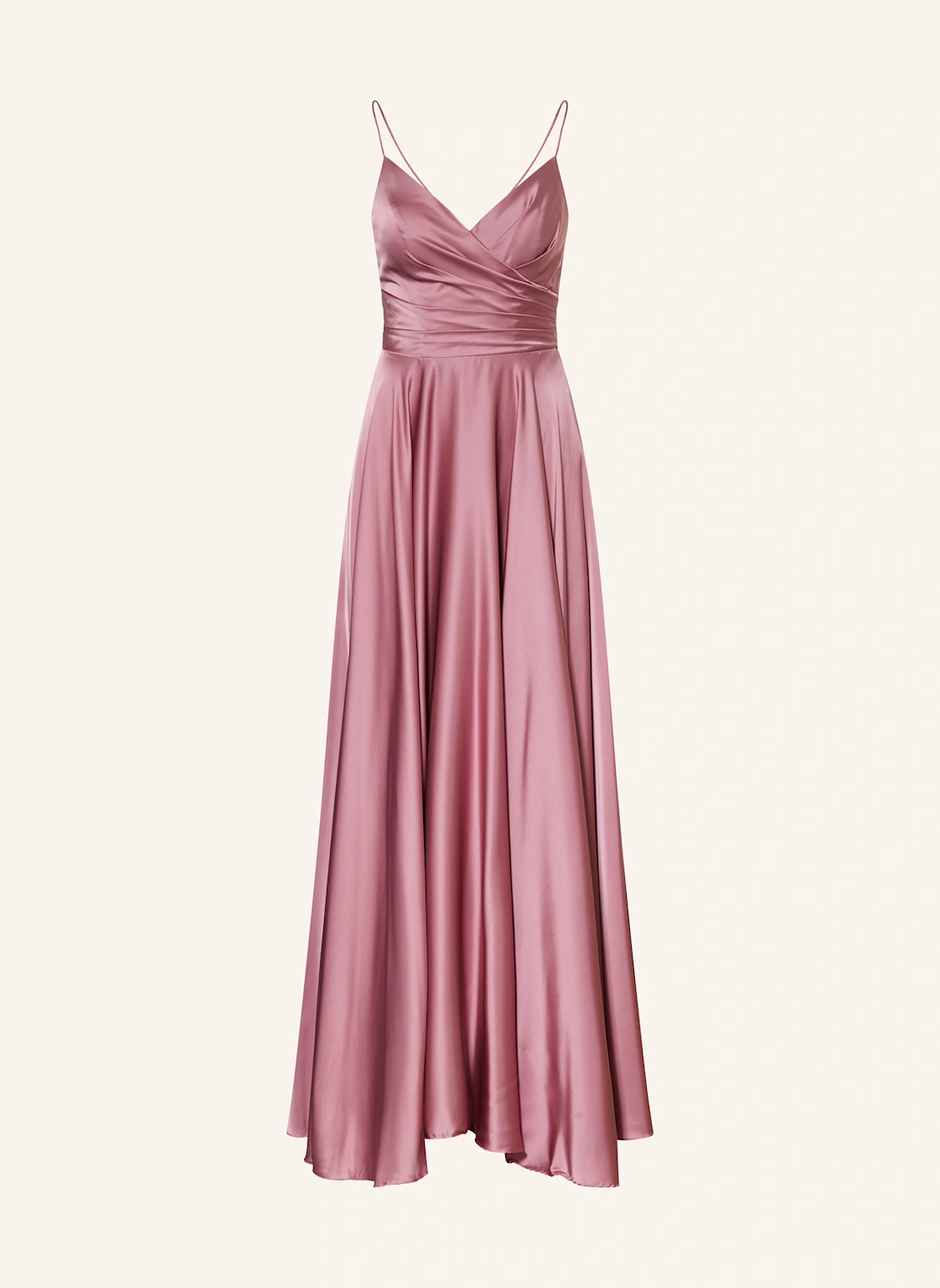 Hey Kyla Abendkleid aus Satin