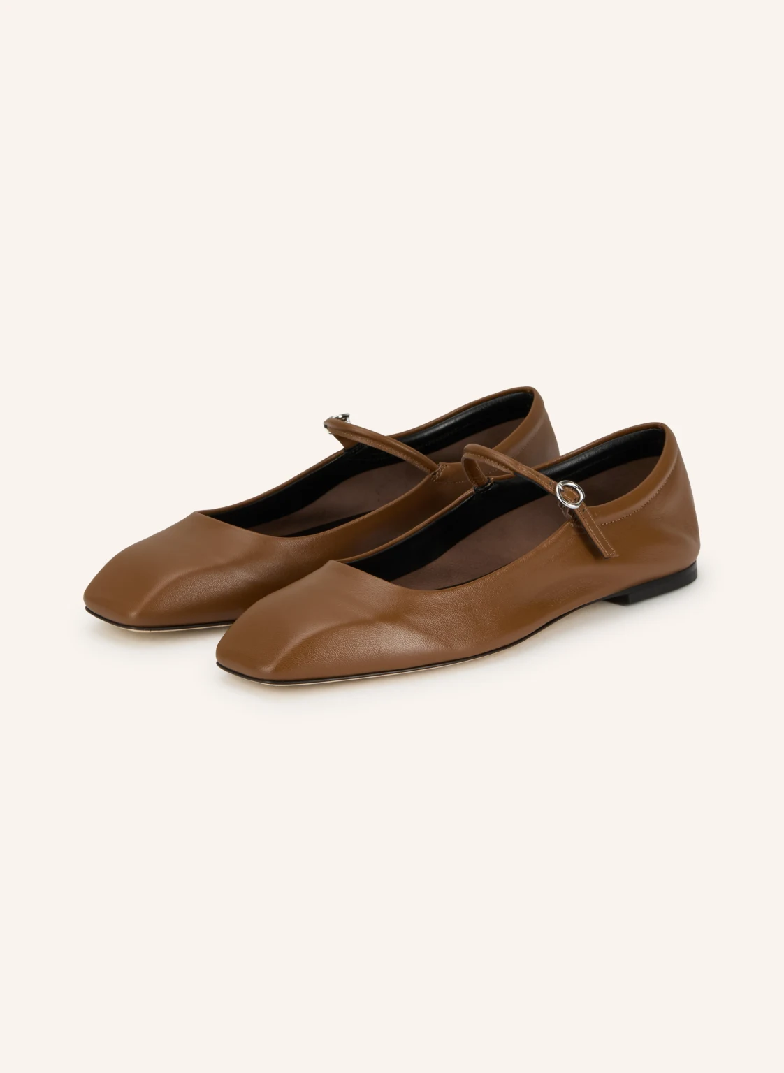 Aeyde Mary-Jane-Ballerinas UMA