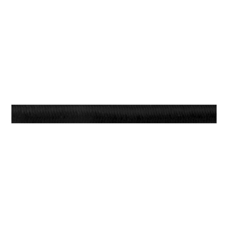 Sandow noir Ø 4 mm 20 m CHAPUIS