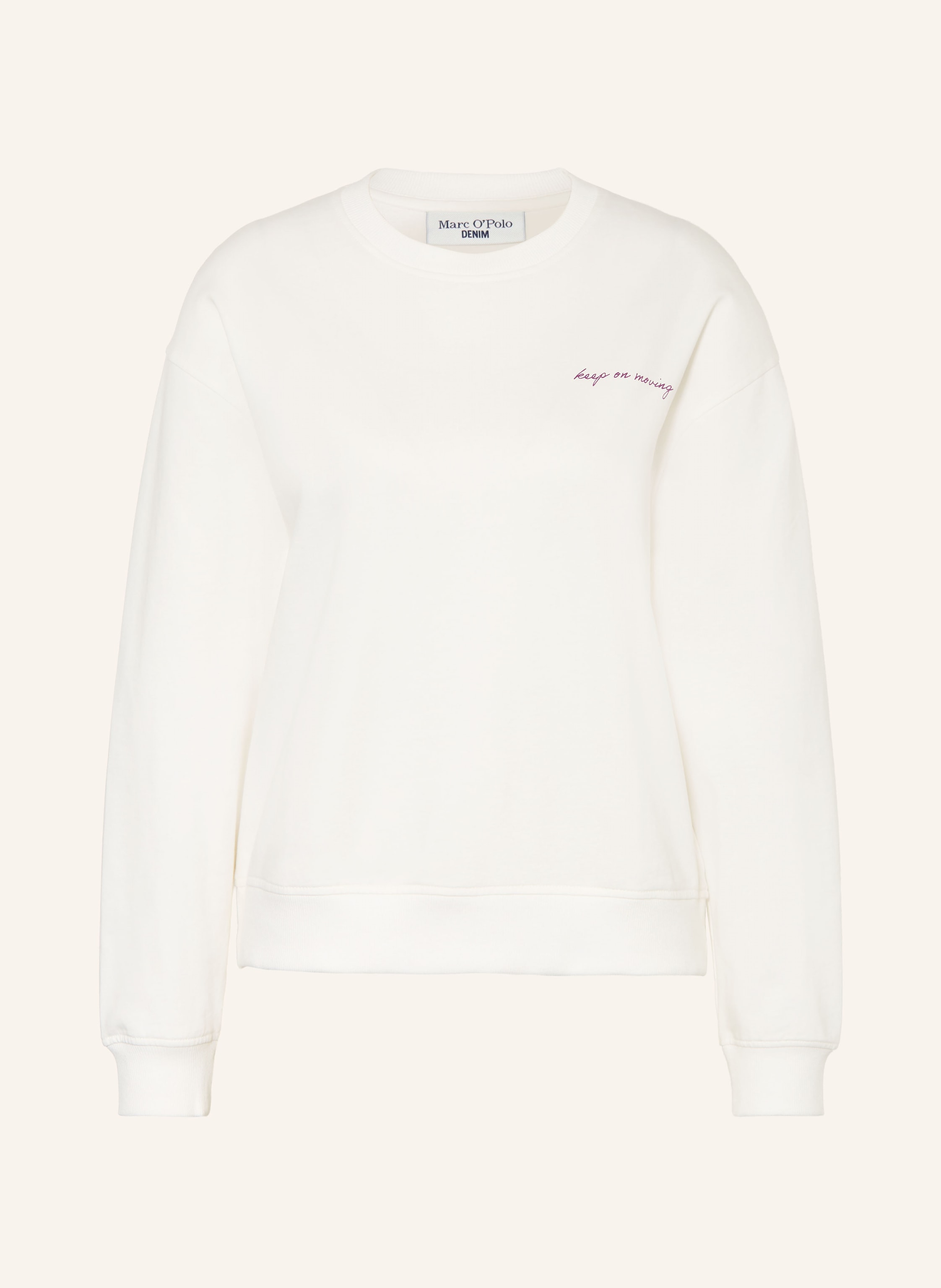 Marc O'Polo DENIM Sweatshirt