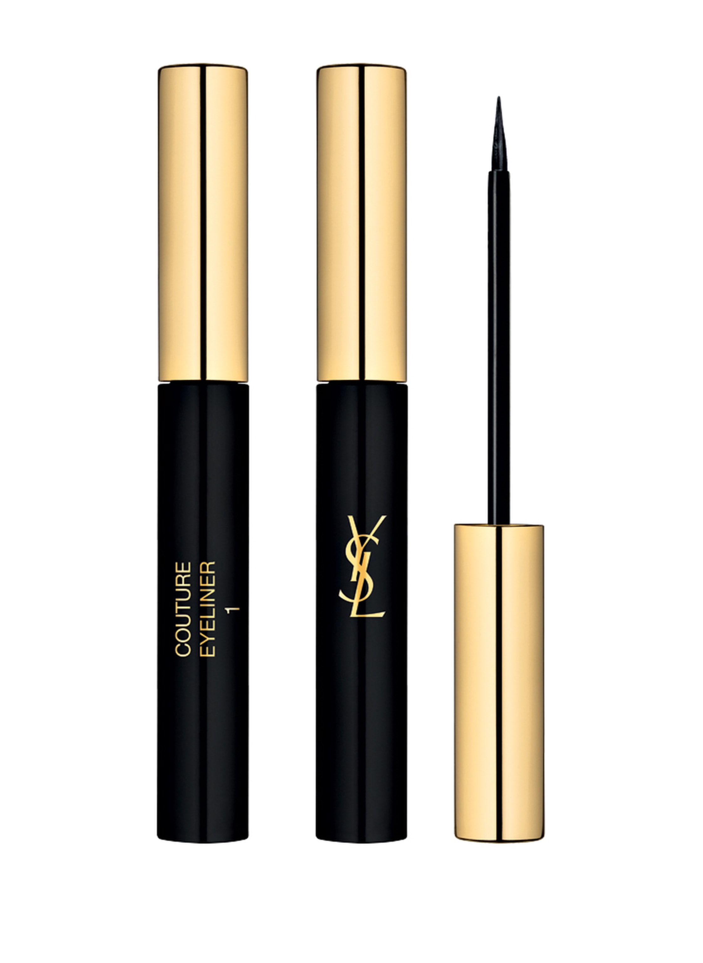 YVES SAINT LAURENT BEAUTÉ COUTURE EYELINER