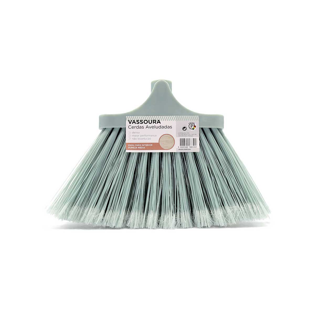Vassoura despontada super STONEBLUE