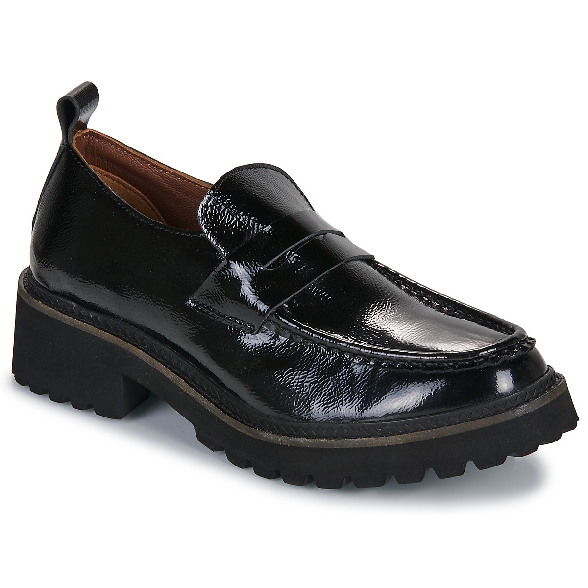 Betty London - ROXY - Black