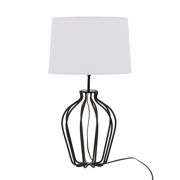 LUMINÁRIA DE MESA ANFORA C/CUP K