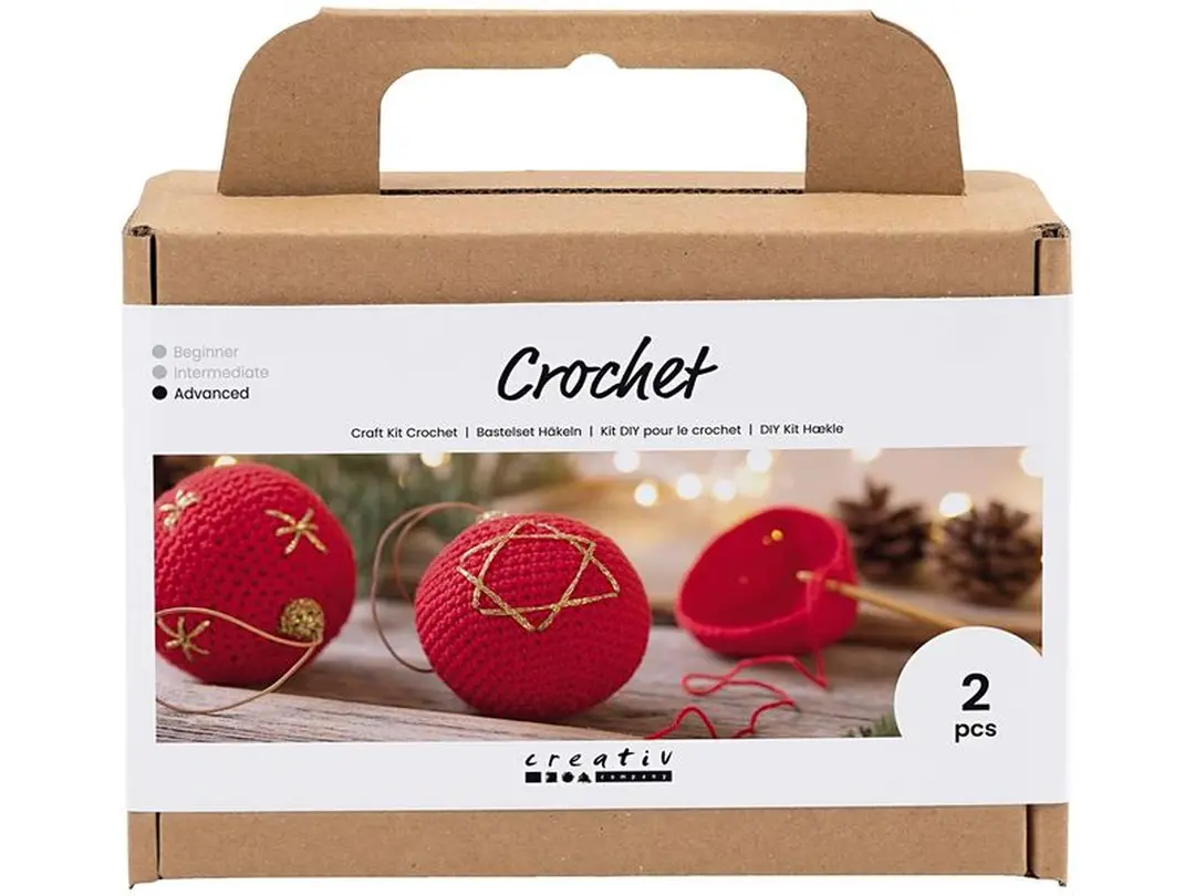 Bastelset Creativ Company