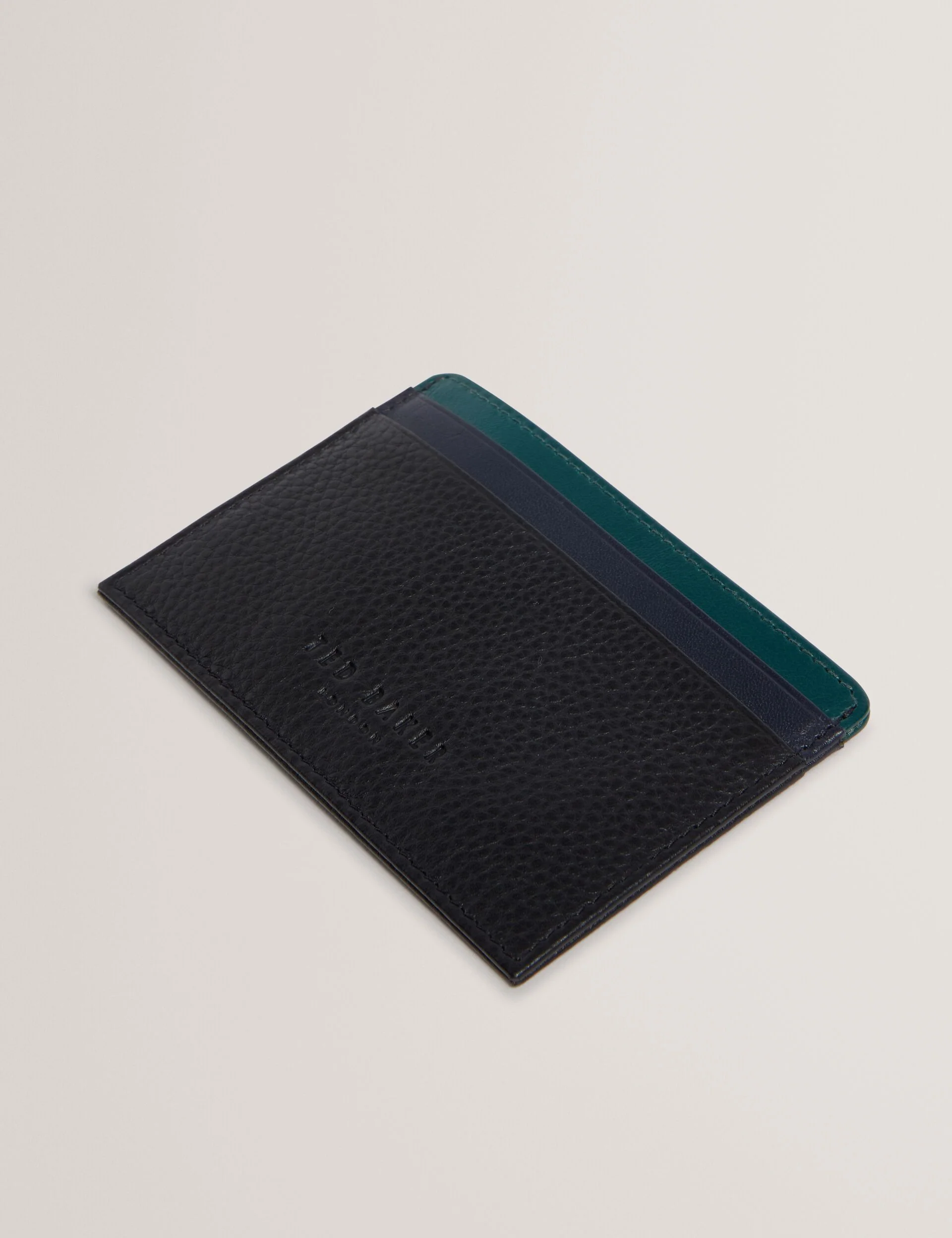 GRAYTON | BLACK