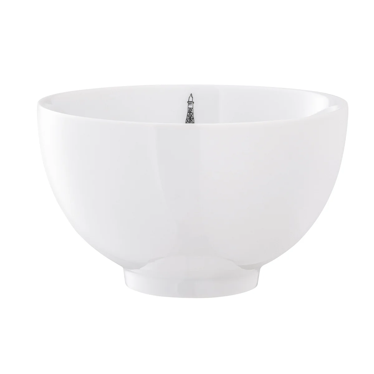 Bol 14 cm classique