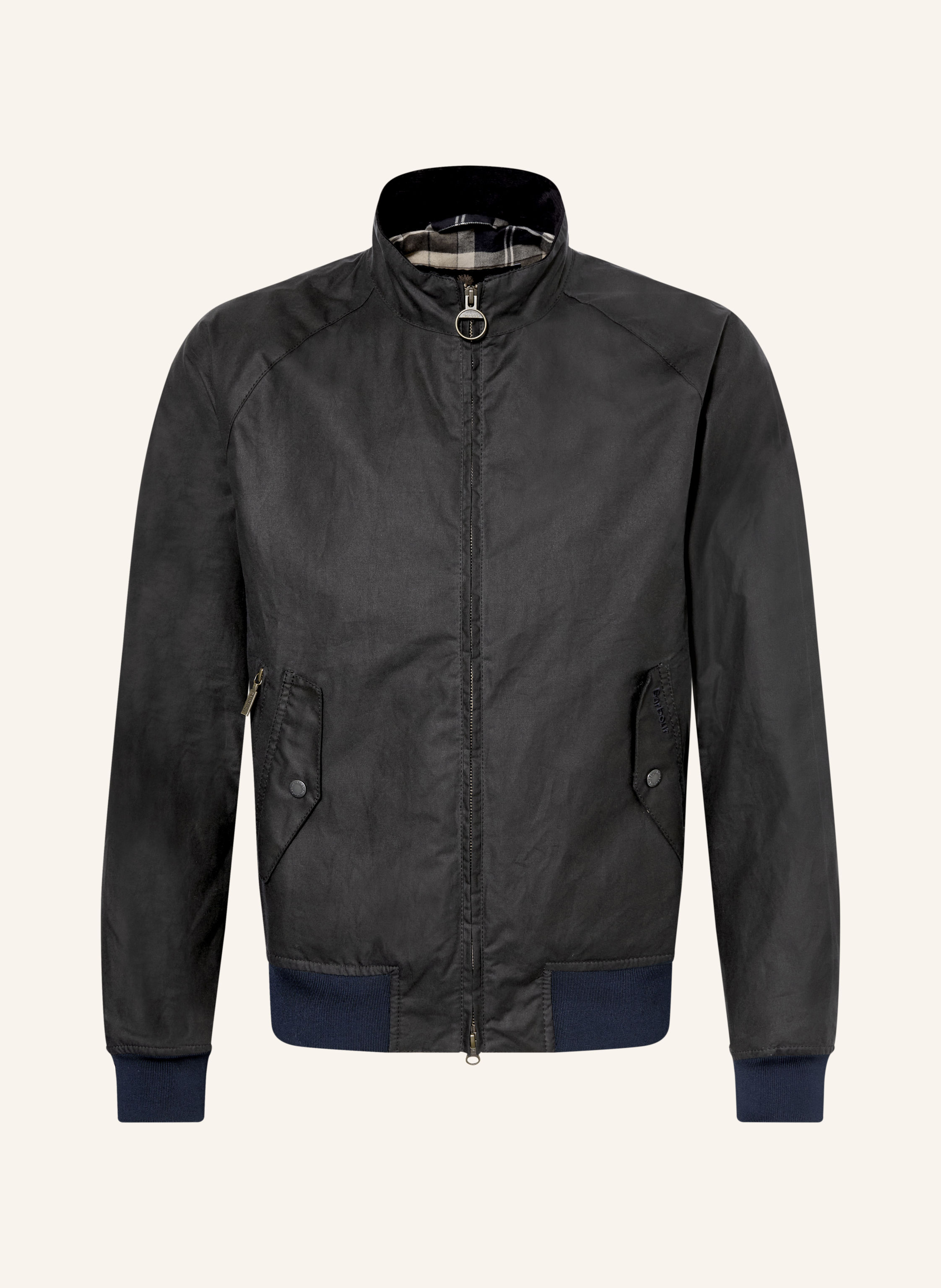 Barbour Blouson