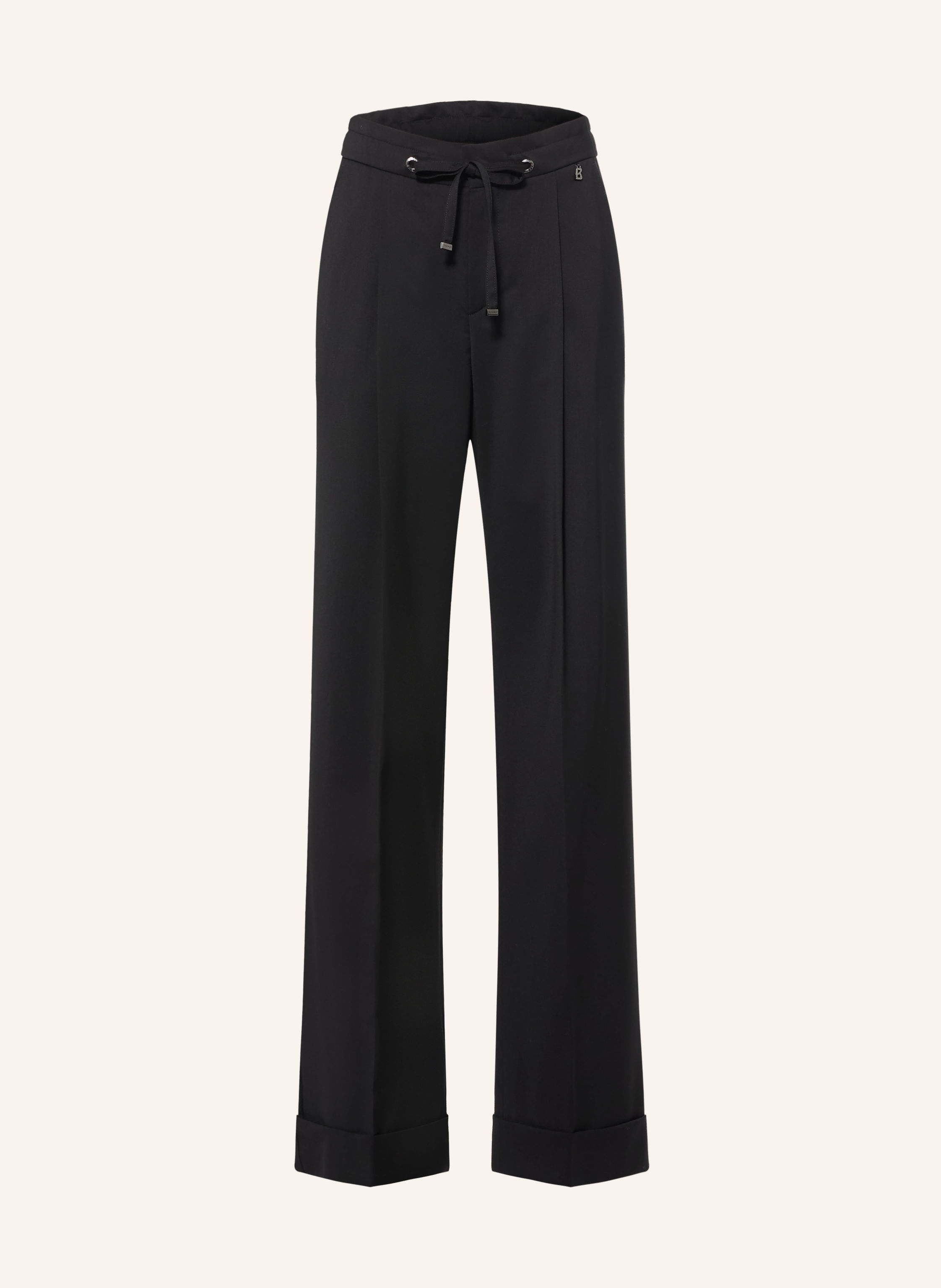BOGNER Paperbag-Hose ELFY